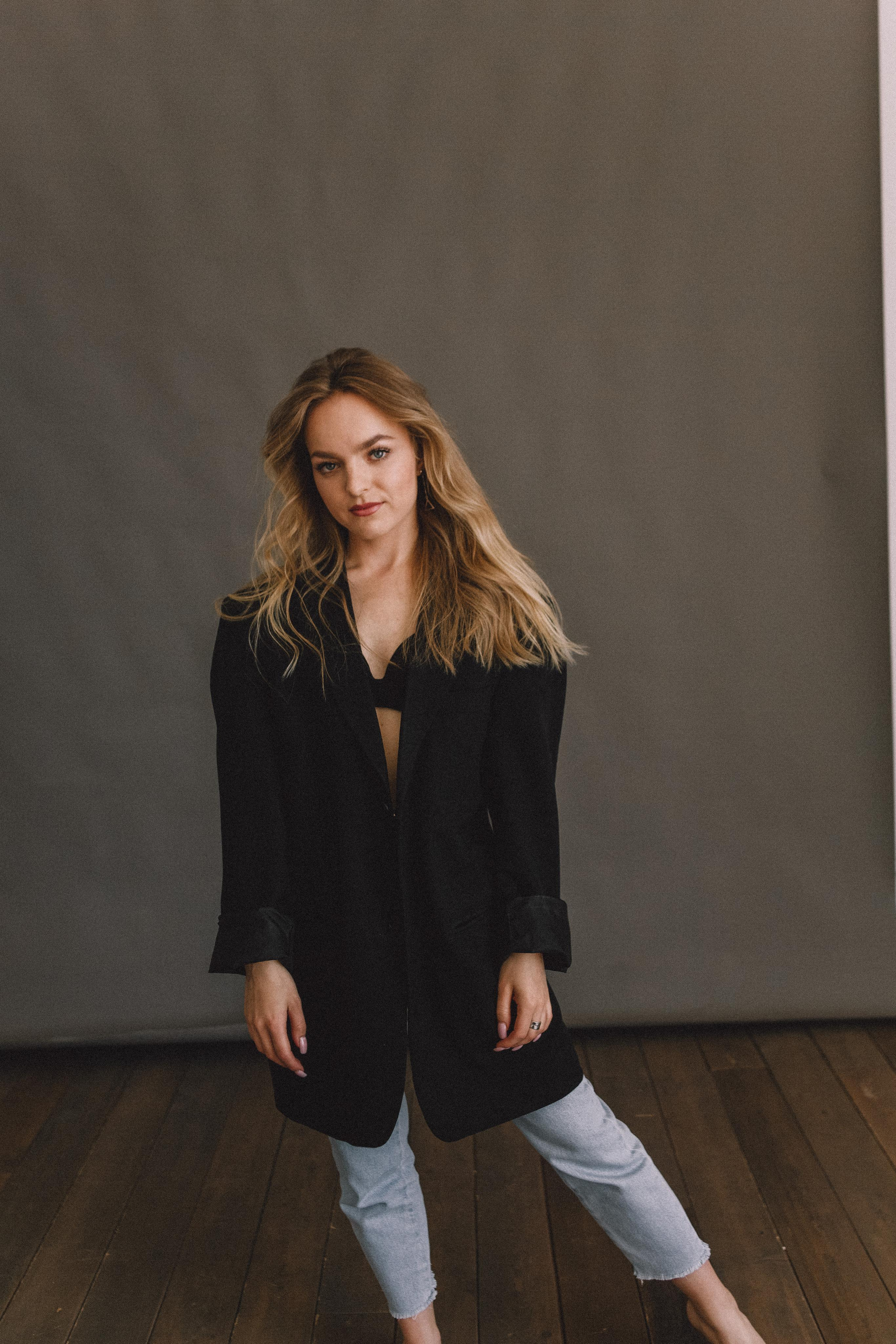 Alice | Одиночная фотосессия. Фотограф в Санкт-Петербурге Ангелина Вражевская