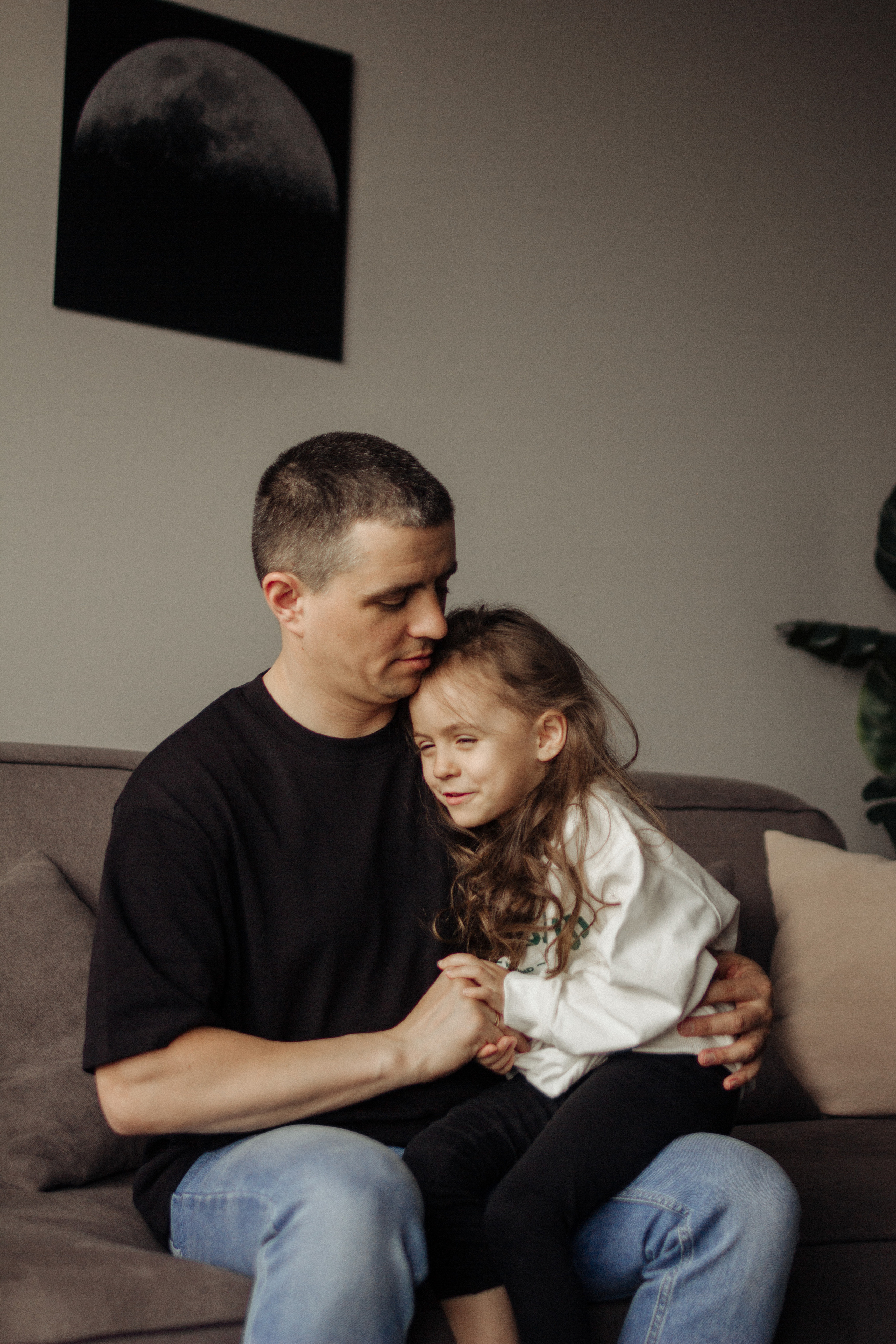 Maya & Andrey | Семейная фотосессия. Фотограф в Санкт-Петербурге Ангелина Вражевская