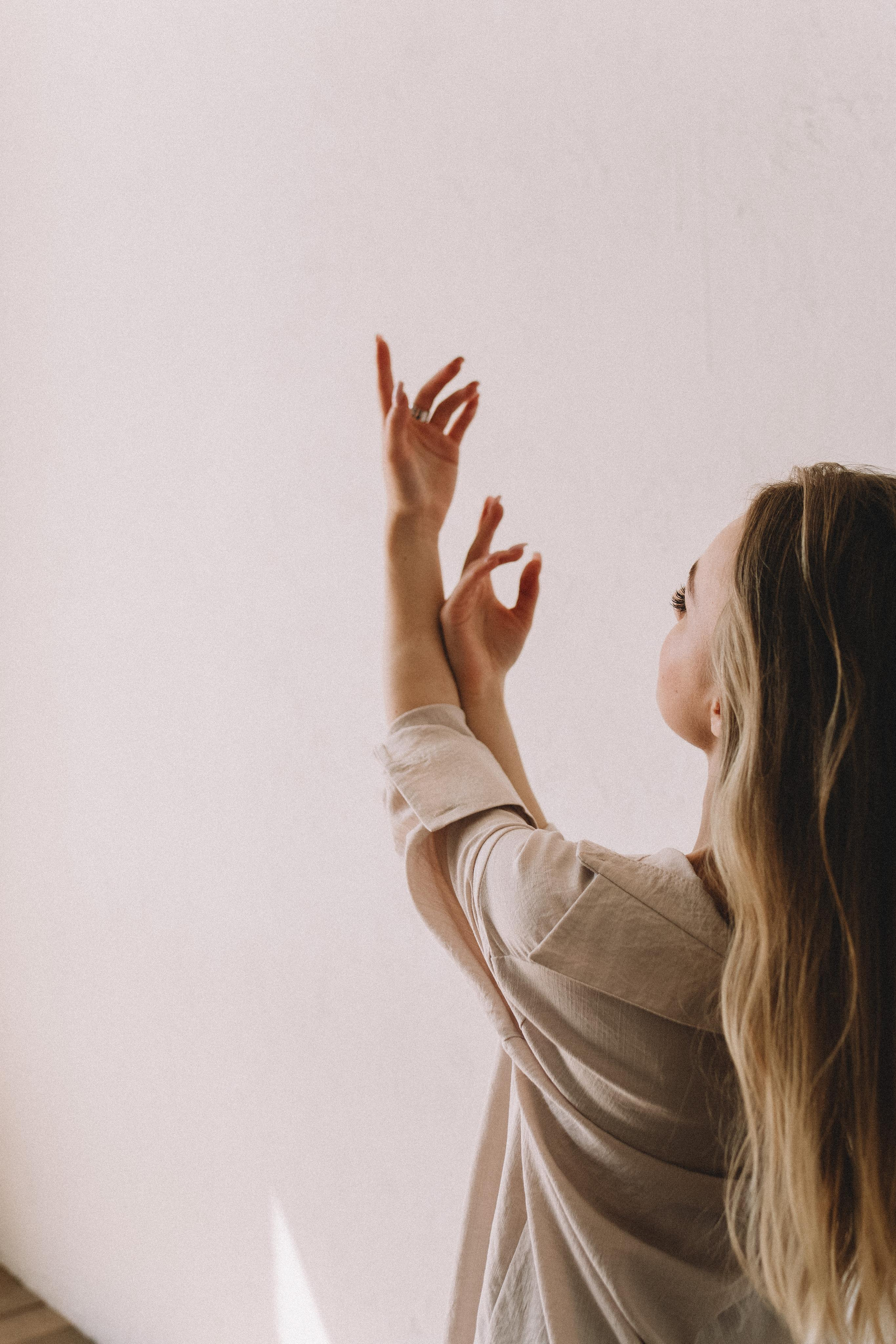 Alice | Одиночная фотосессия. Фотограф в Санкт-Петербурге Ангелина Вражевская