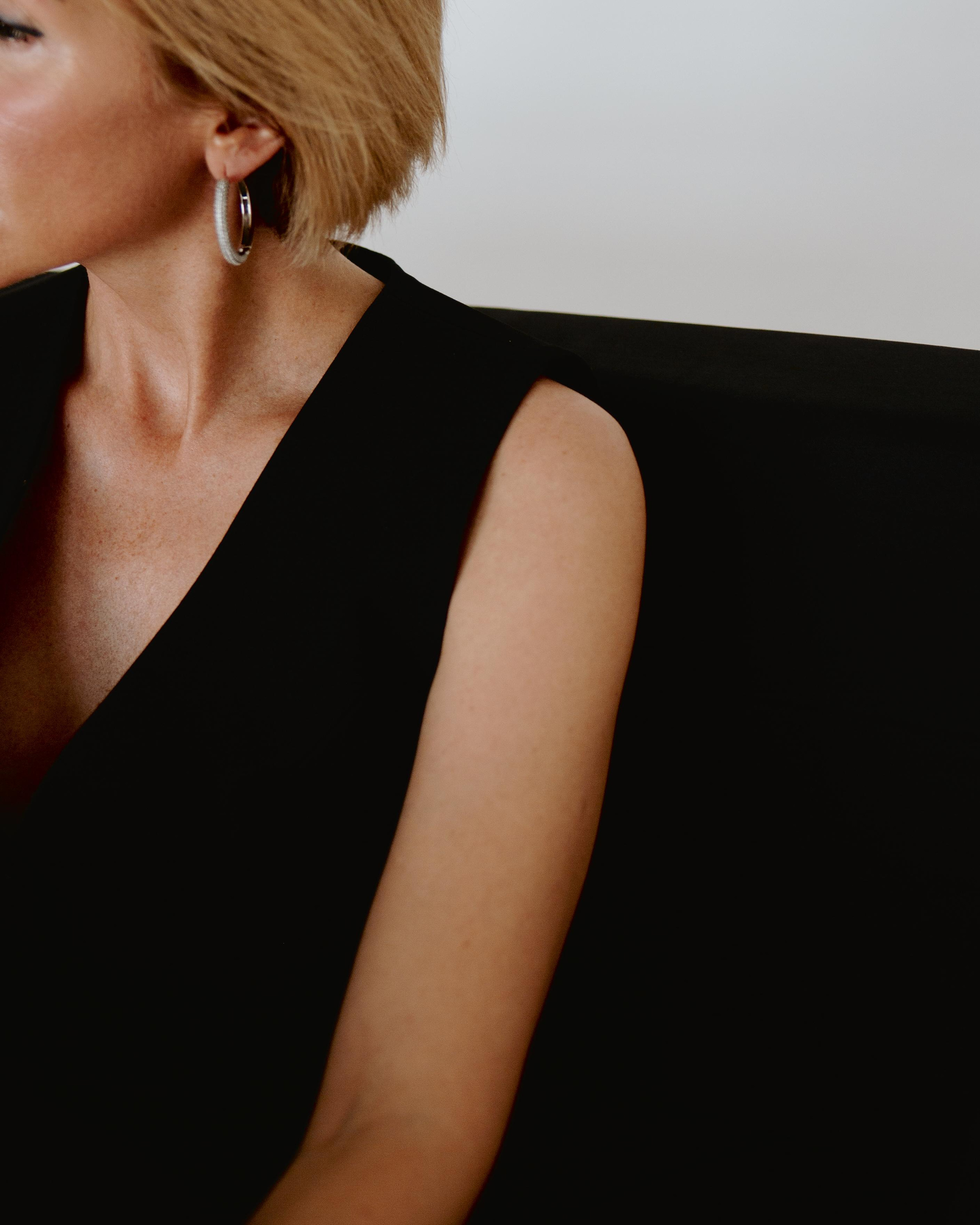 Natalya | Студийная фотосессия. Фотограф в Санкт-Петербурге Ангелина Вражевская