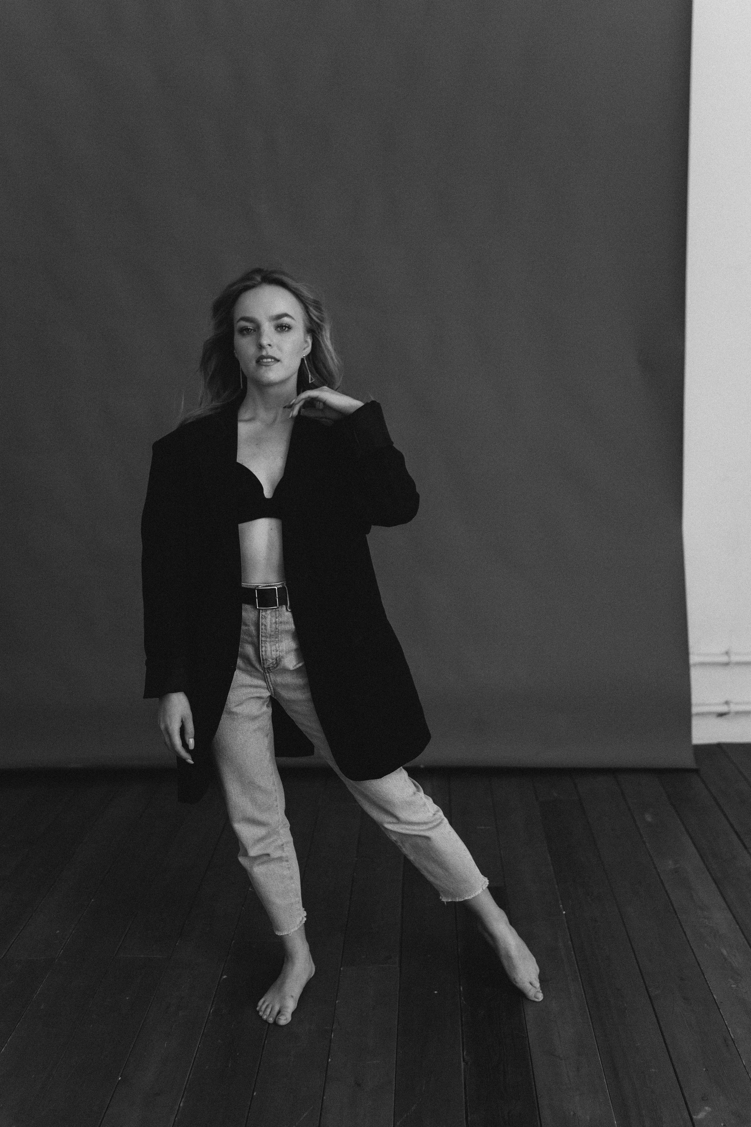 Alice | Одиночная фотосессия. Фотограф в Санкт-Петербурге Ангелина Вражевская