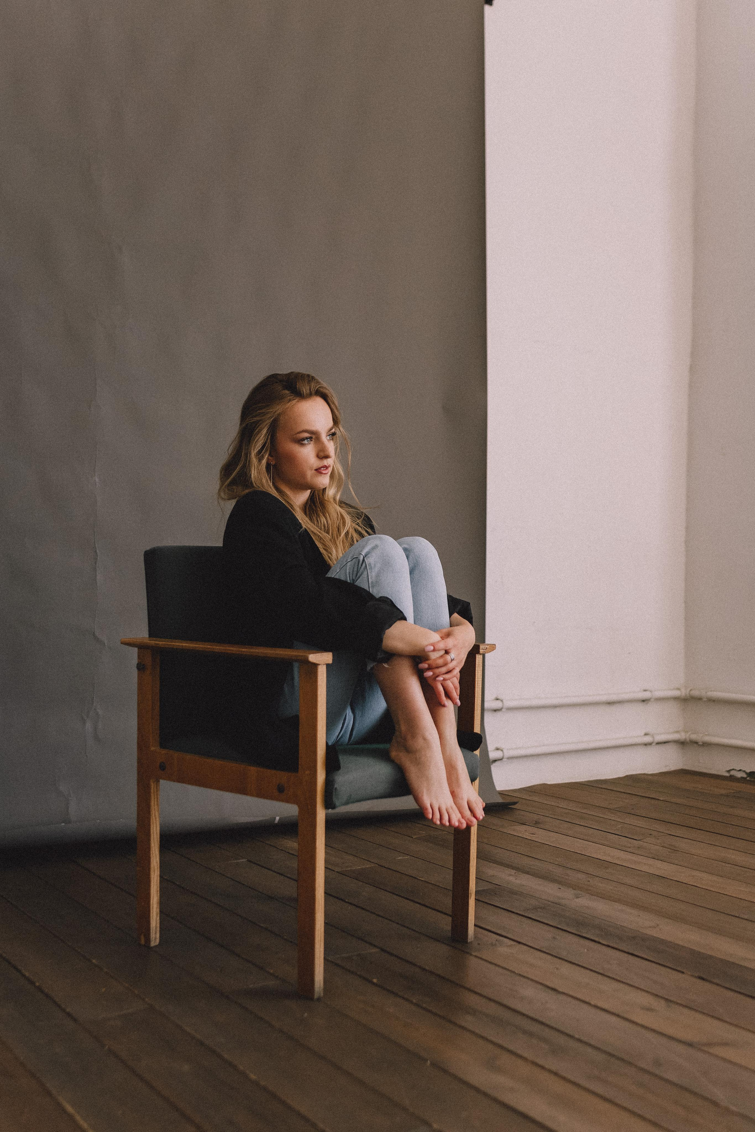 Alice | Одиночная фотосессия. Фотограф в Санкт-Петербурге Ангелина Вражевская