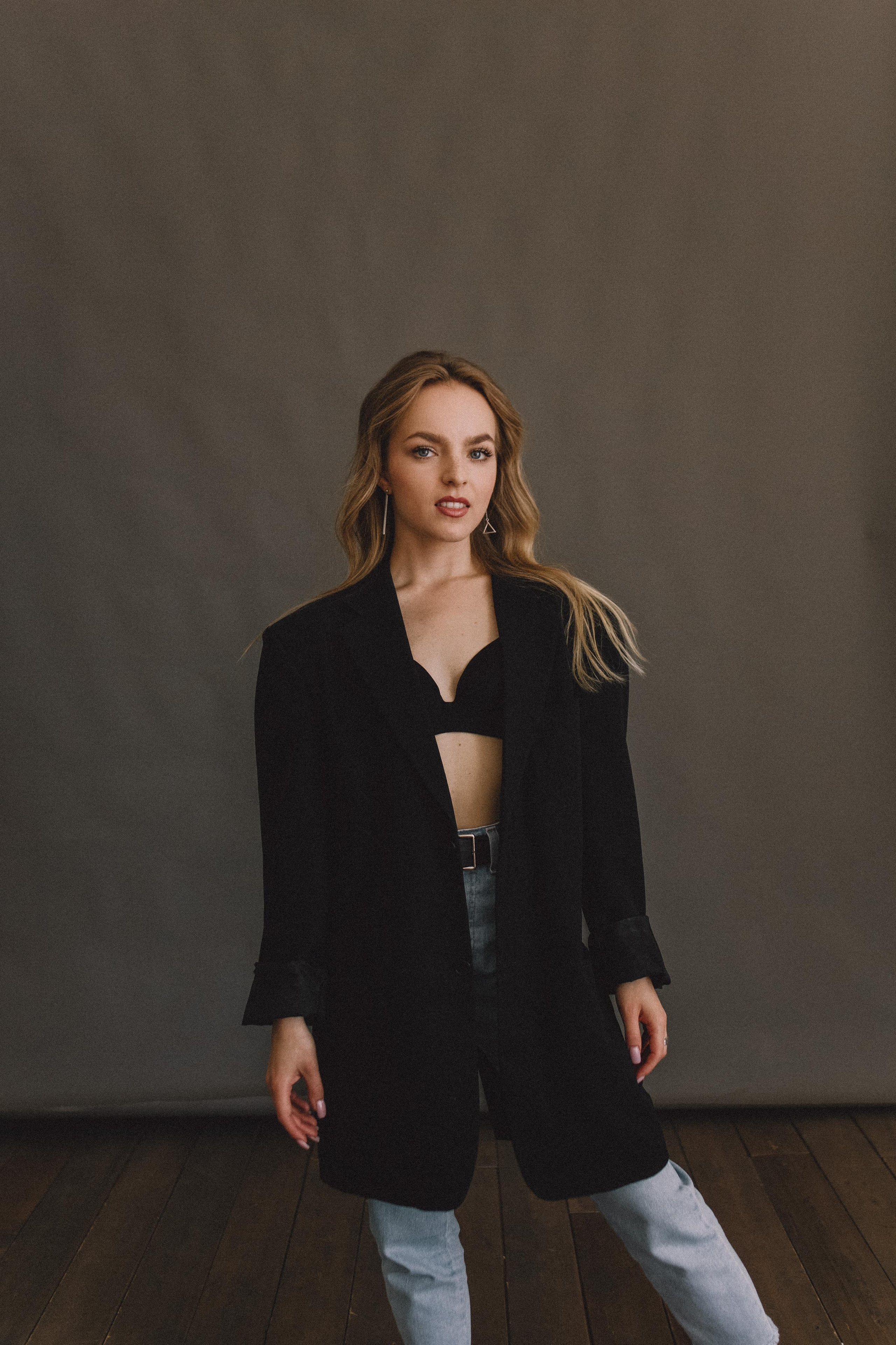 Alice | Одиночная фотосессия. Фотограф в Санкт-Петербурге Ангелина Вражевская