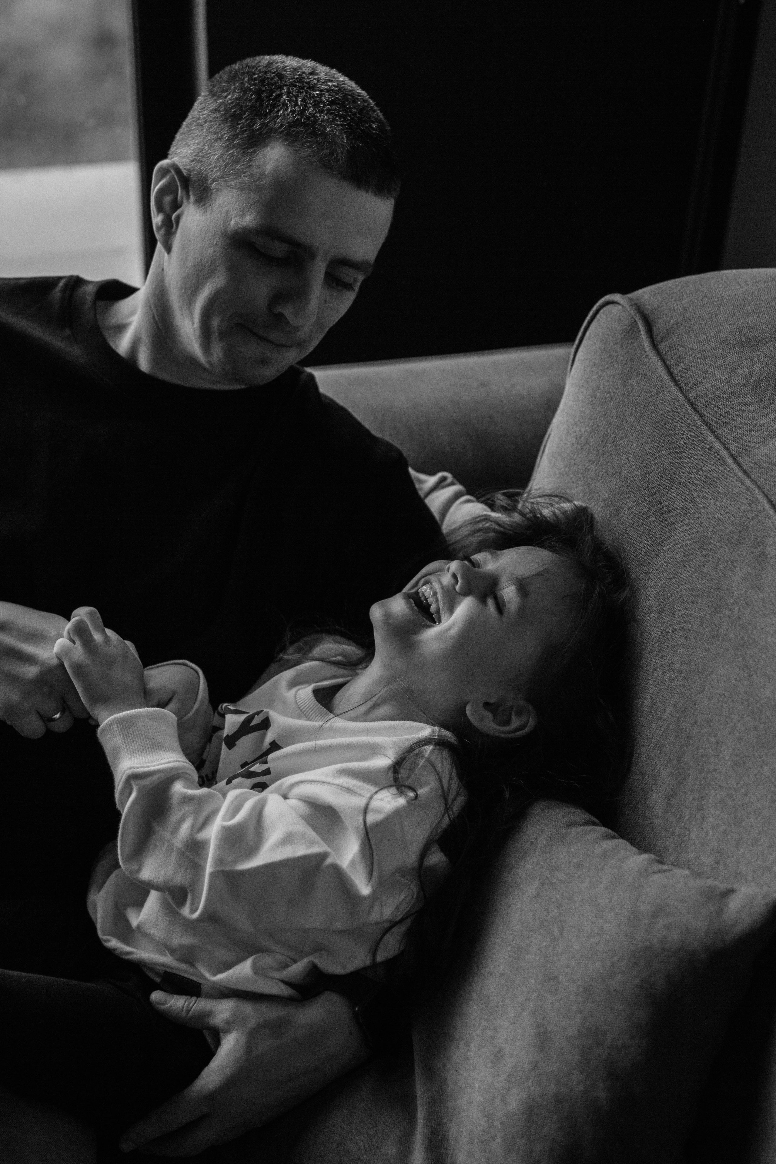 Maya & Andrey | Семейная фотосессия. Фотограф в Санкт-Петербурге Ангелина Вражевская