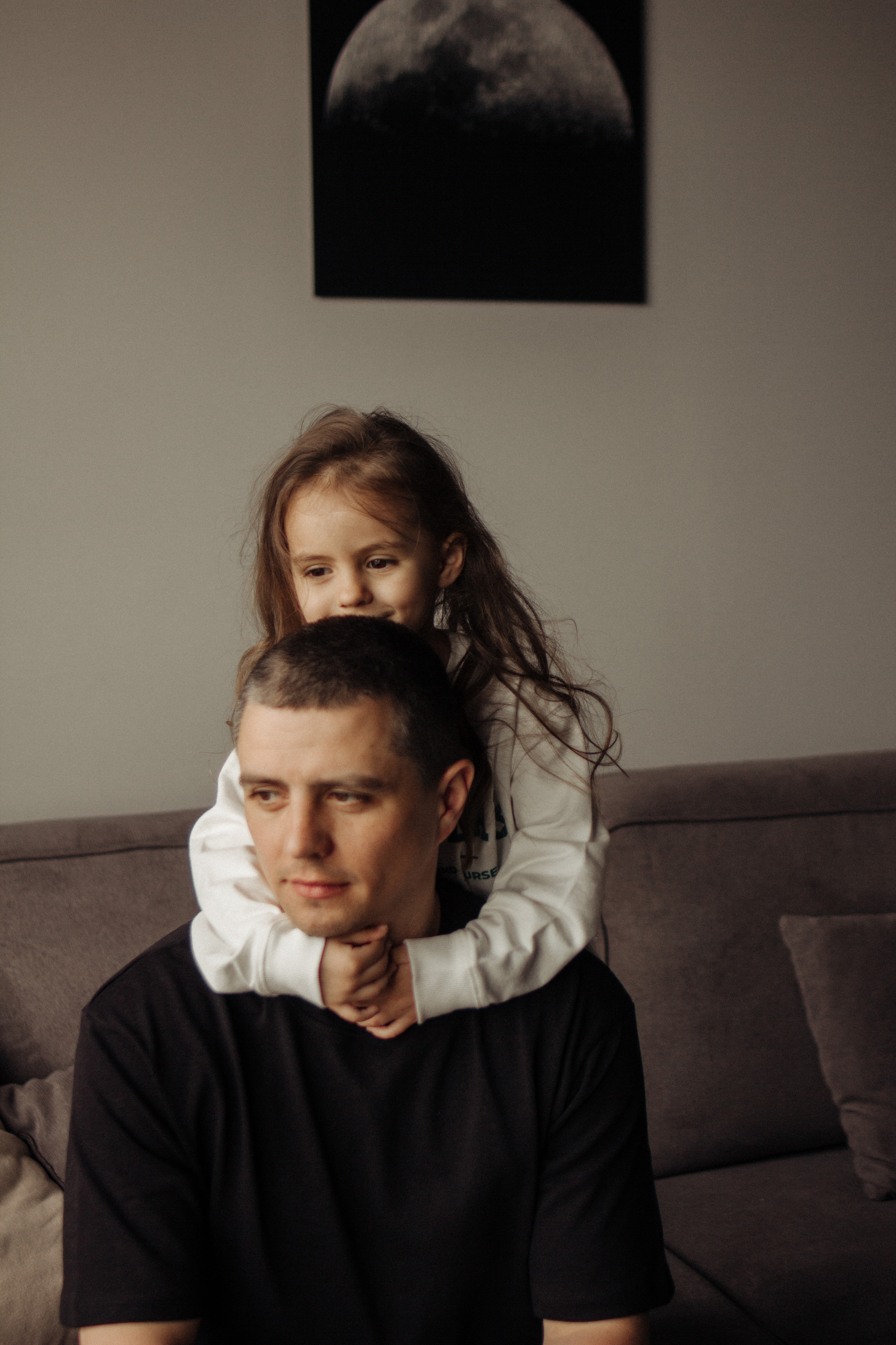 Maya & Andrey | Семейная фотосессия. Фотограф в Санкт-Петербурге Ангелина Вражевская