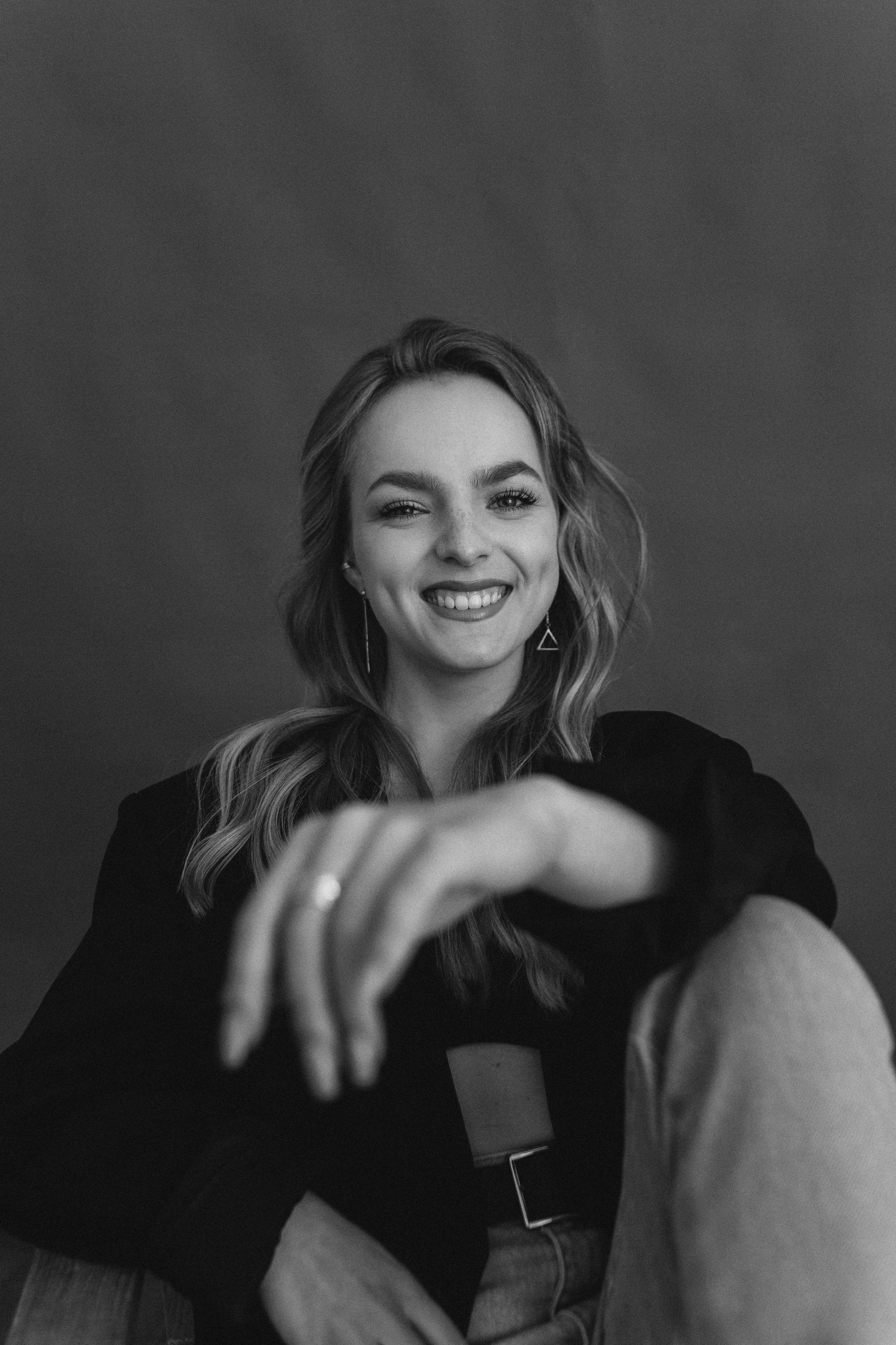 Alice | Одиночная фотосессия. Фотограф в Санкт-Петербурге Ангелина Вражевская