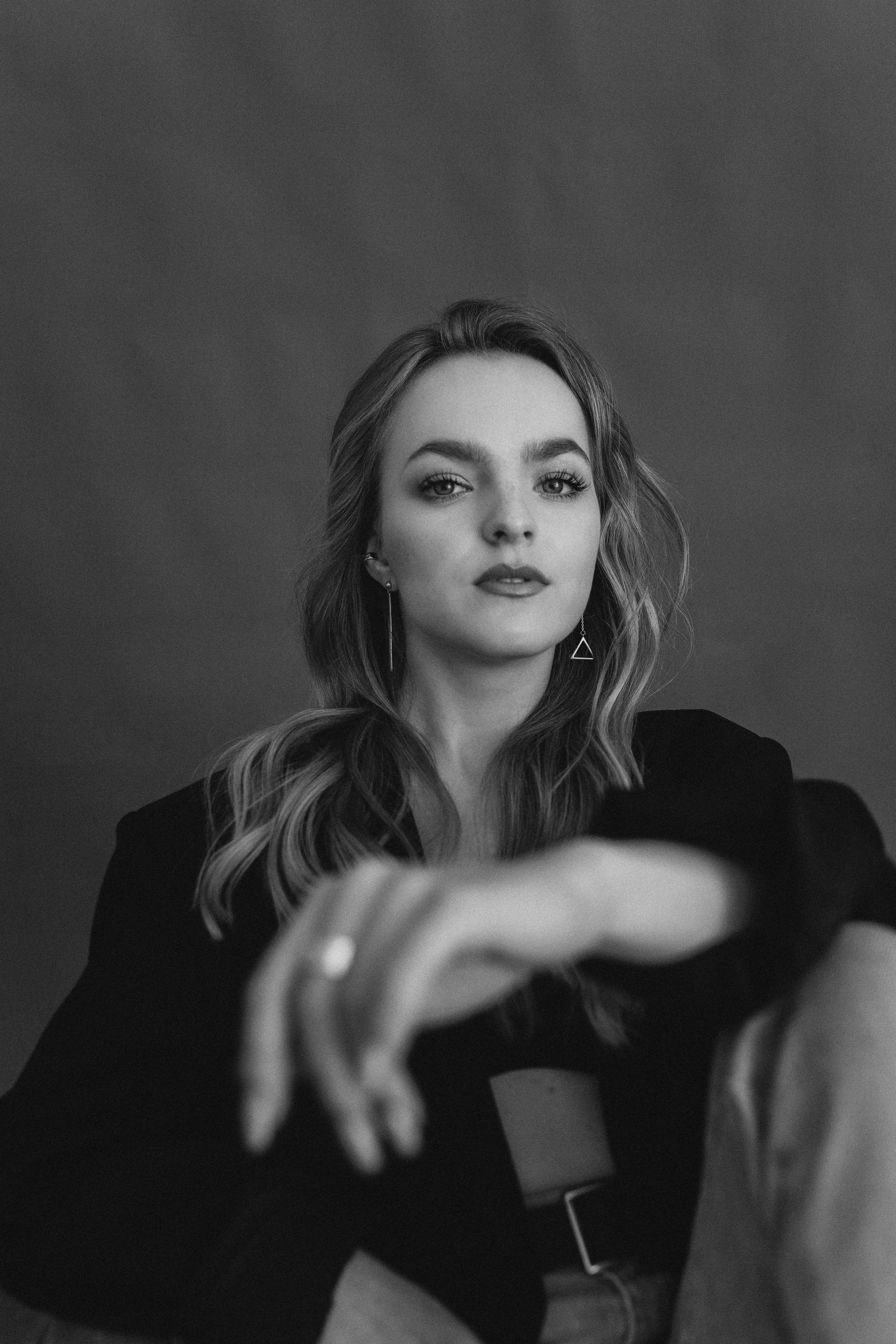 Alice | Одиночная фотосессия. Фотограф в Санкт-Петербурге Ангелина Вражевская