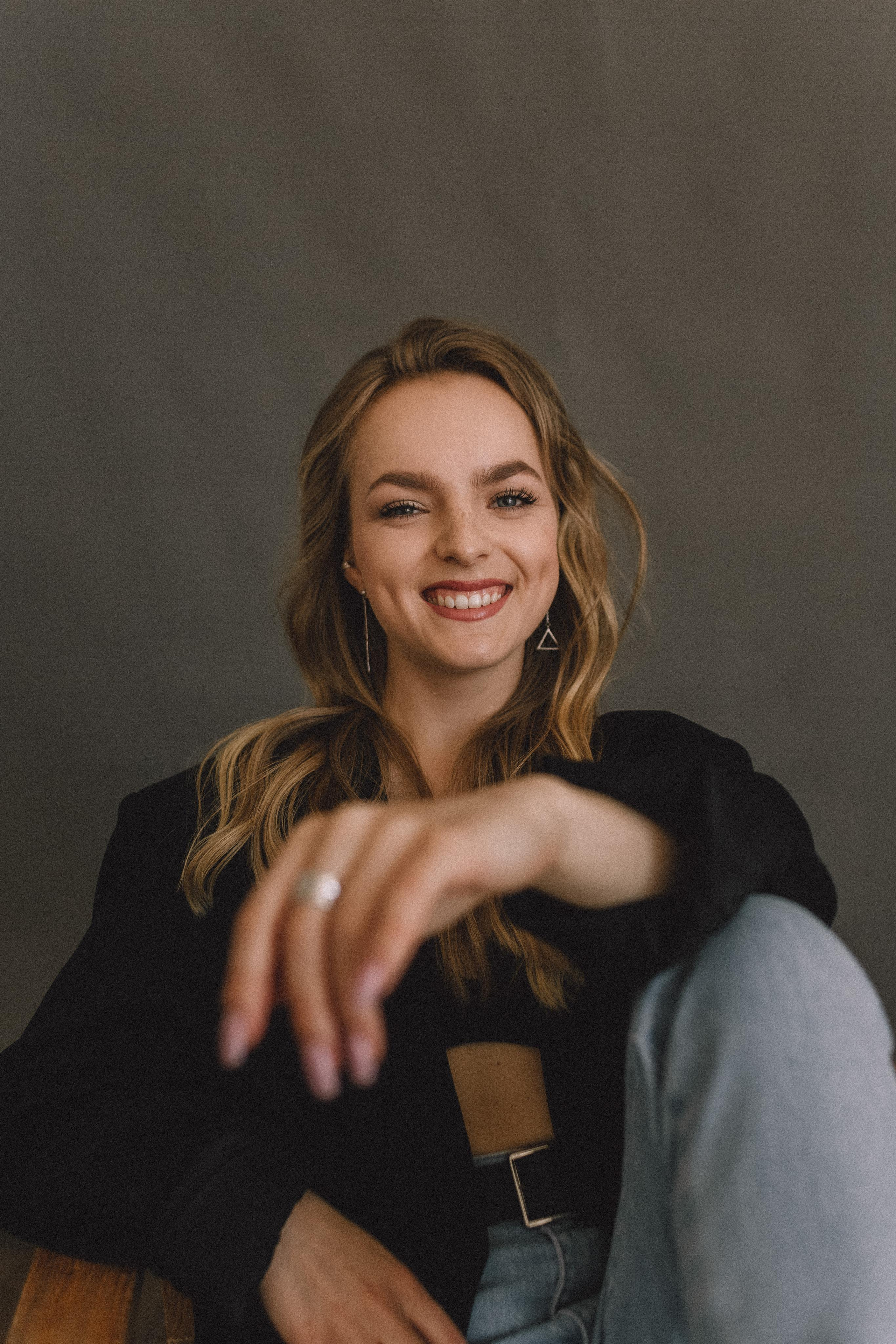 Alice | Одиночная фотосессия. Фотограф в Санкт-Петербурге Ангелина Вражевская