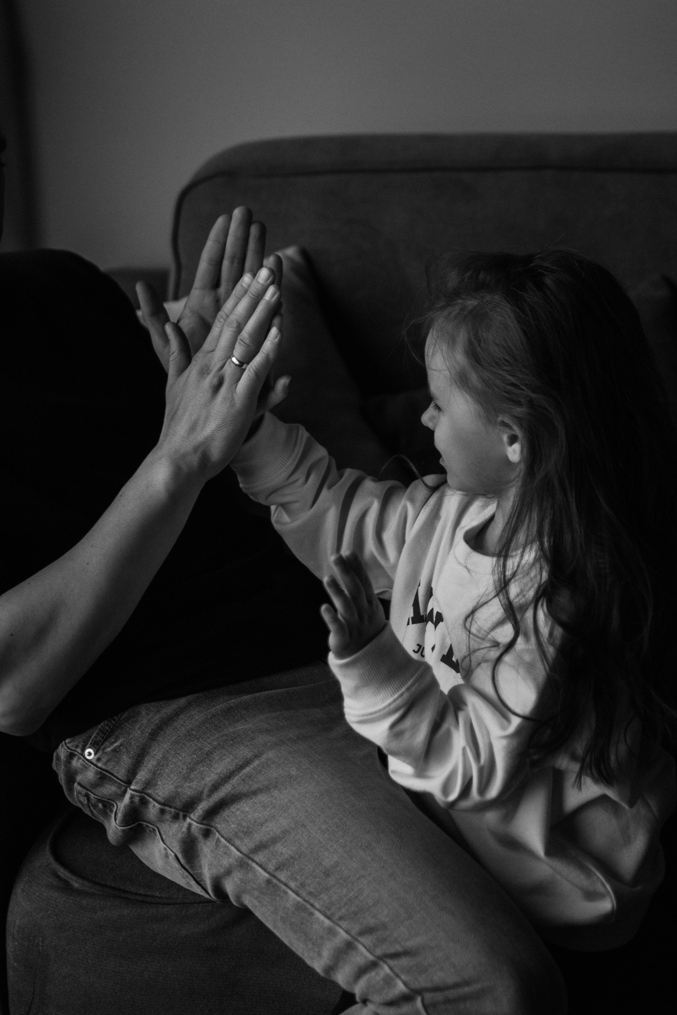 Maya & Andrey | Семейная фотосессия. Фотограф в Санкт-Петербурге Ангелина Вражевская