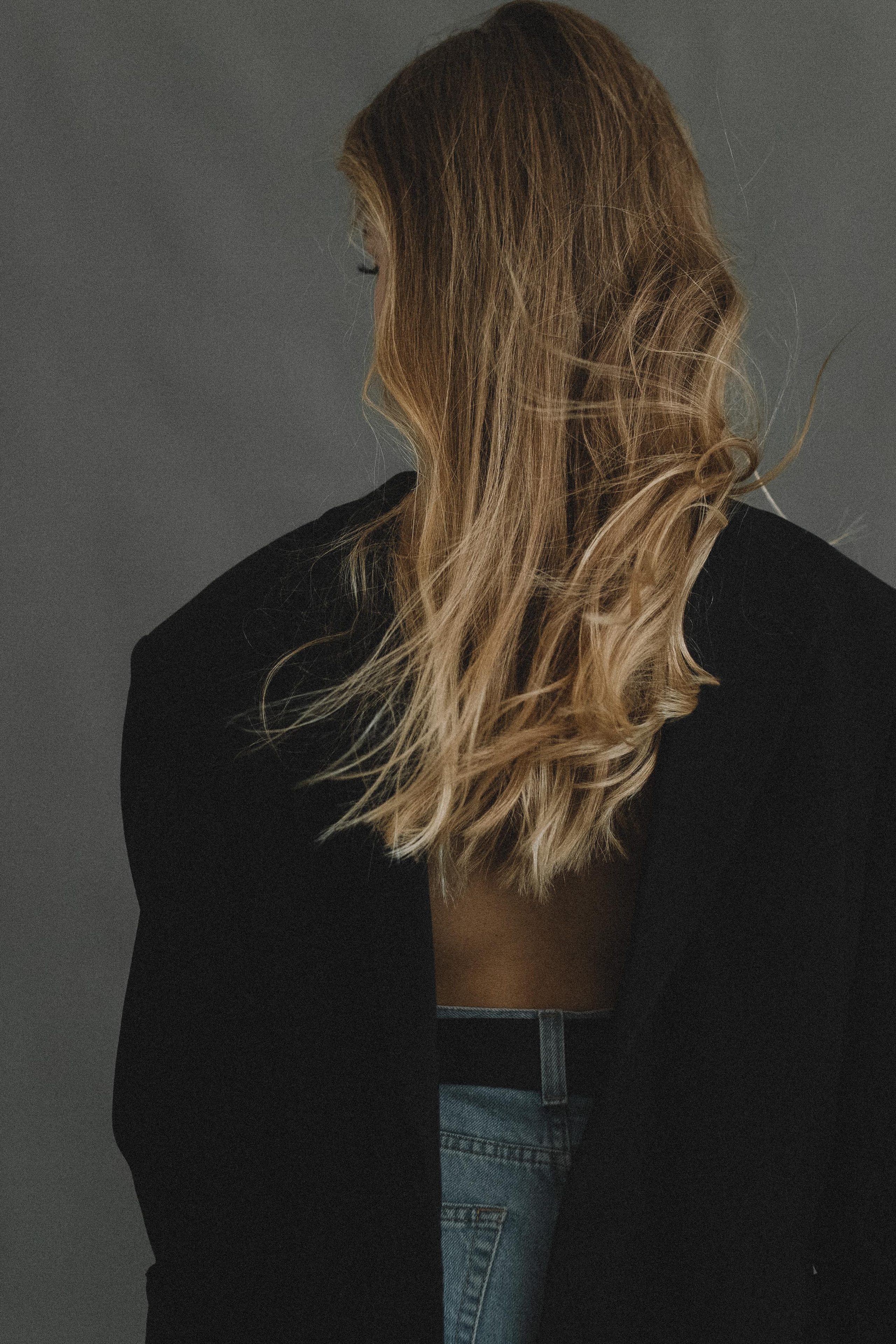 Alice | Одиночная фотосессия. Фотограф в Санкт-Петербурге Ангелина Вражевская