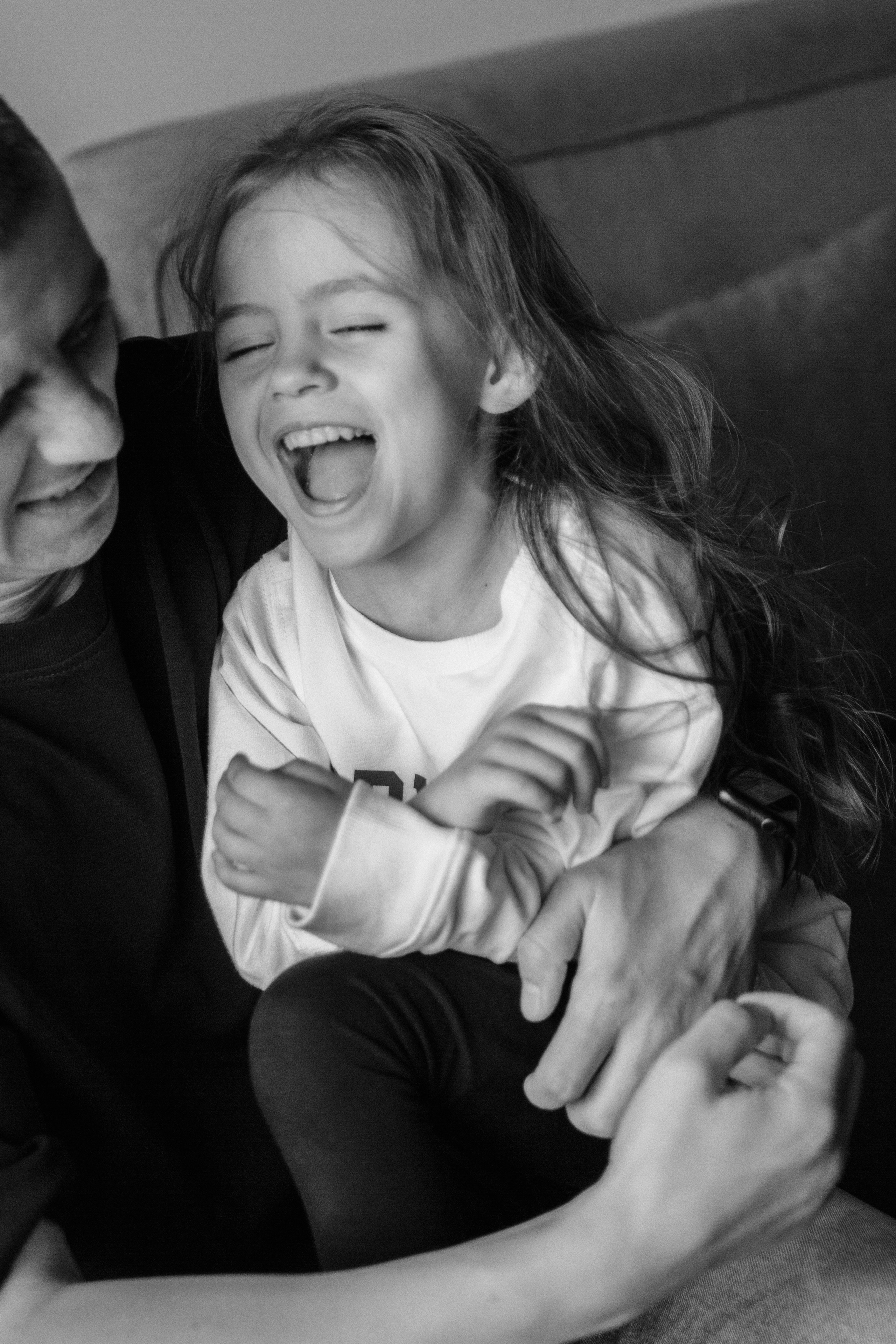 Maya & Andrey | Семейная фотосессия. Фотограф в Санкт-Петербурге Ангелина Вражевская