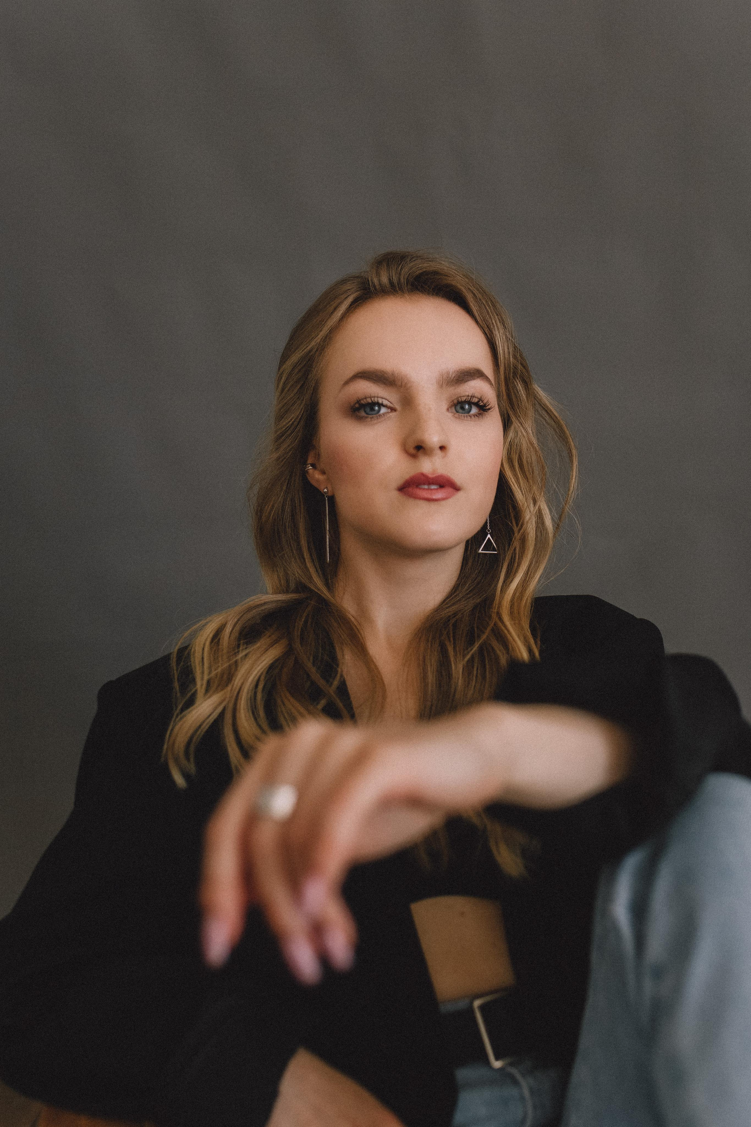 Alice | Одиночная фотосессия. Фотограф в Санкт-Петербурге Ангелина Вражевская