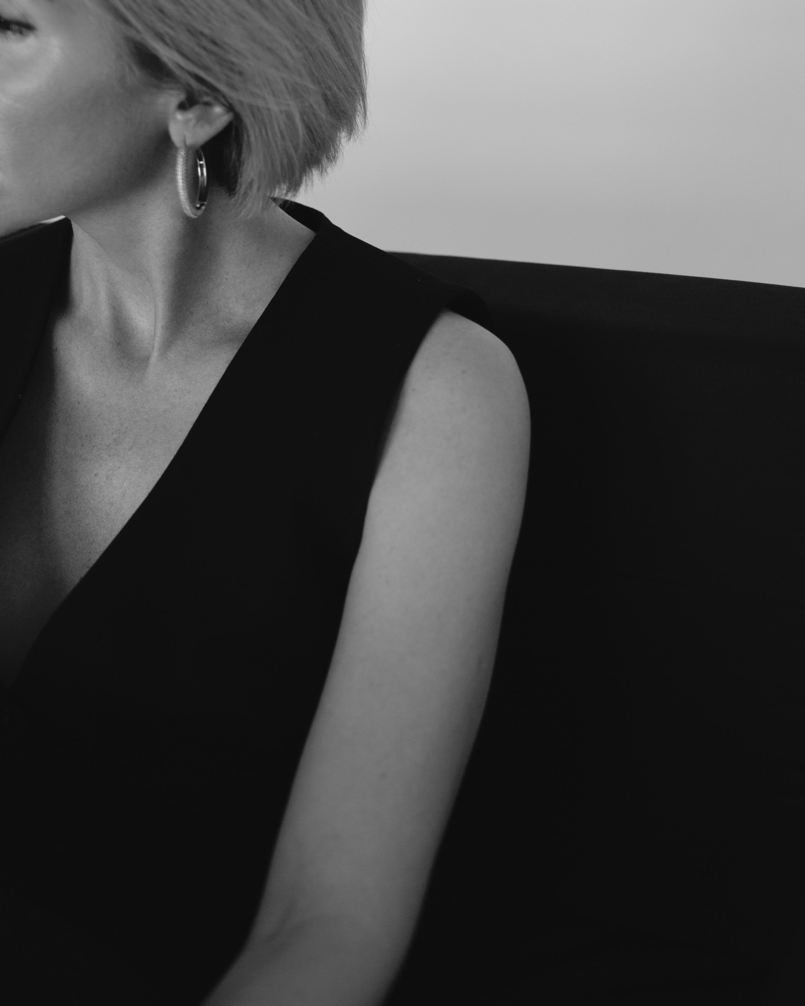 Natalya | Студийная фотосессия. Фотограф в Санкт-Петербурге Ангелина Вражевская