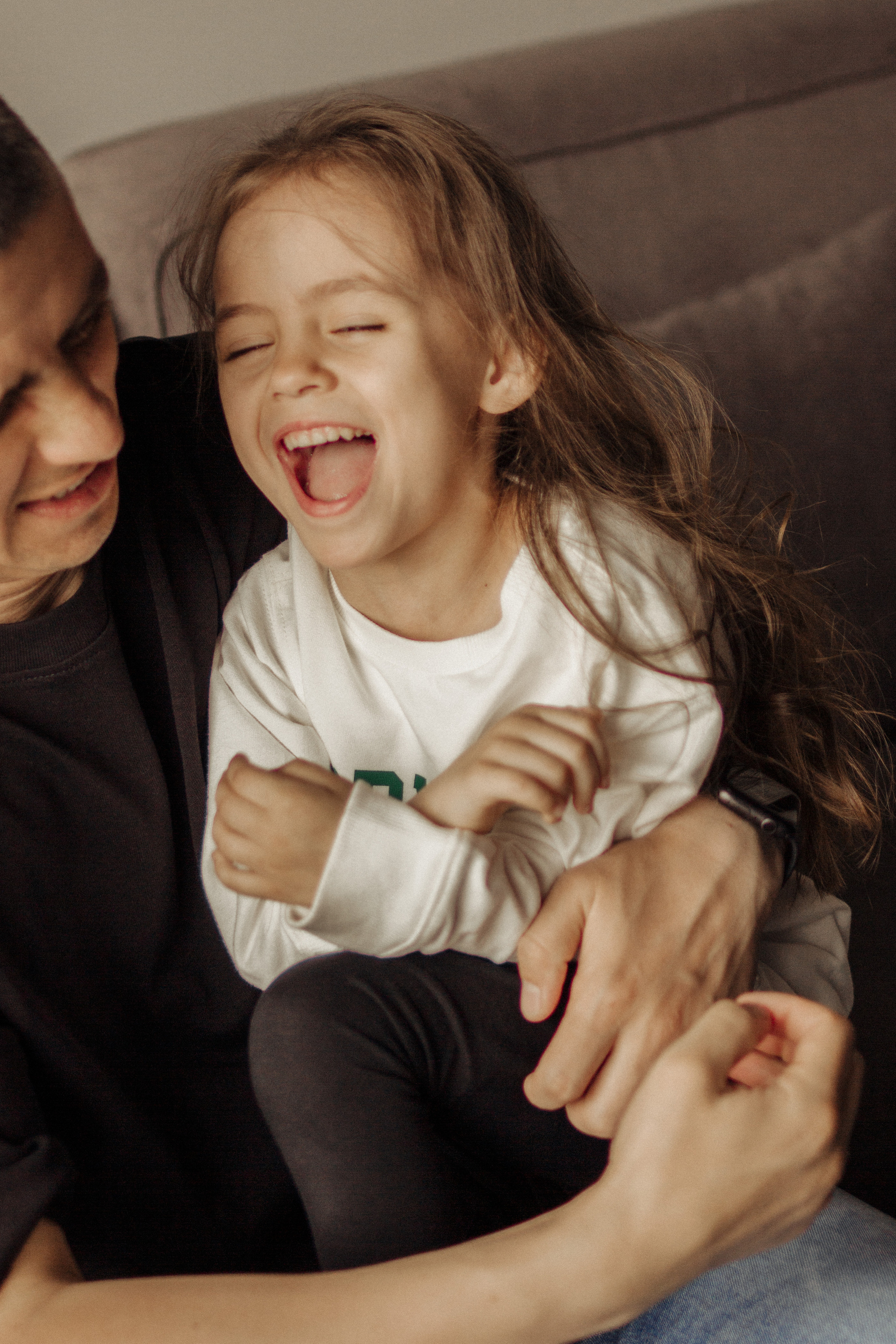 Maya & Andrey | Семейная фотосессия. Фотограф в Санкт-Петербурге Ангелина Вражевская