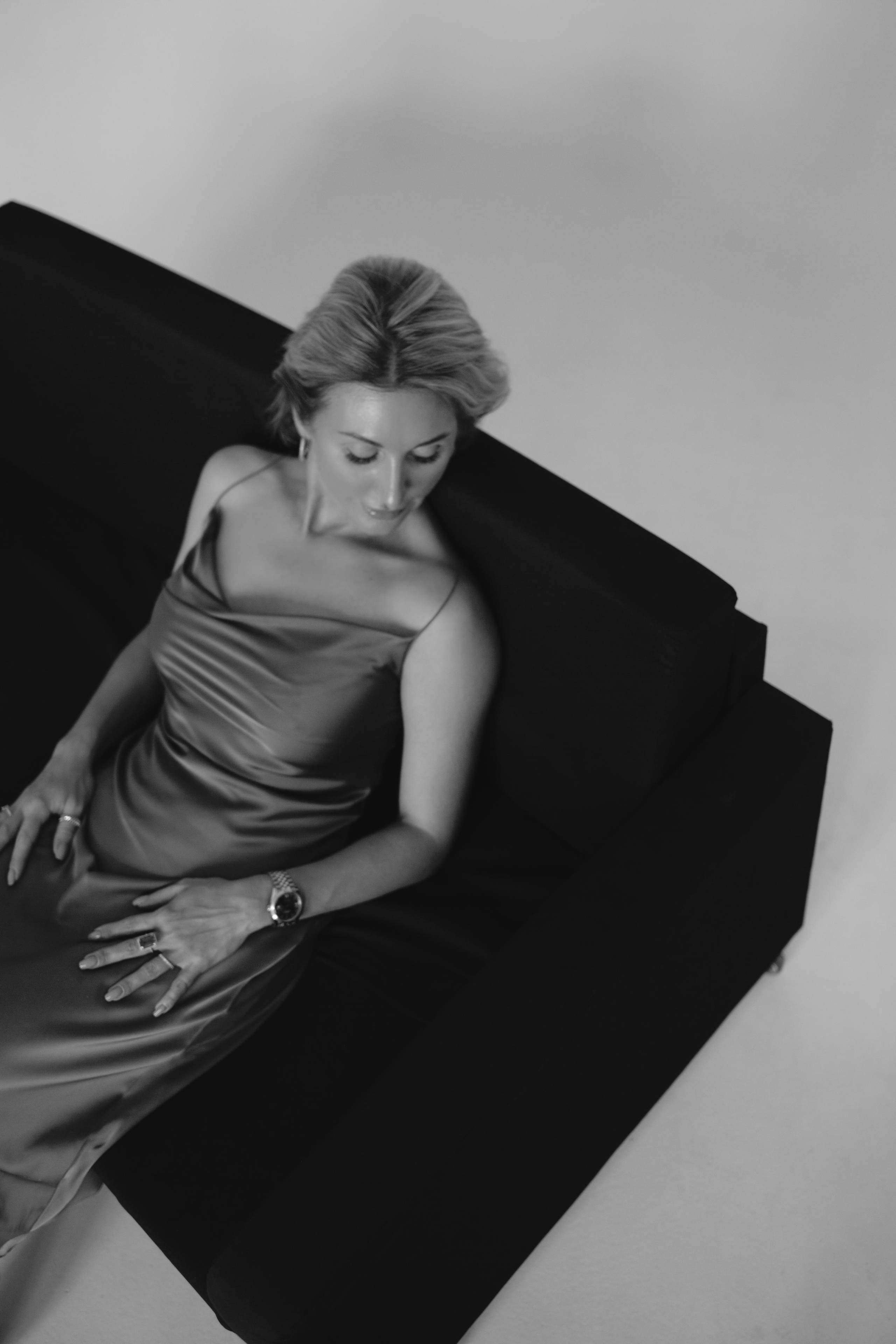 Natalya | Студийная фотосессия. Фотограф в Санкт-Петербурге Ангелина Вражевская