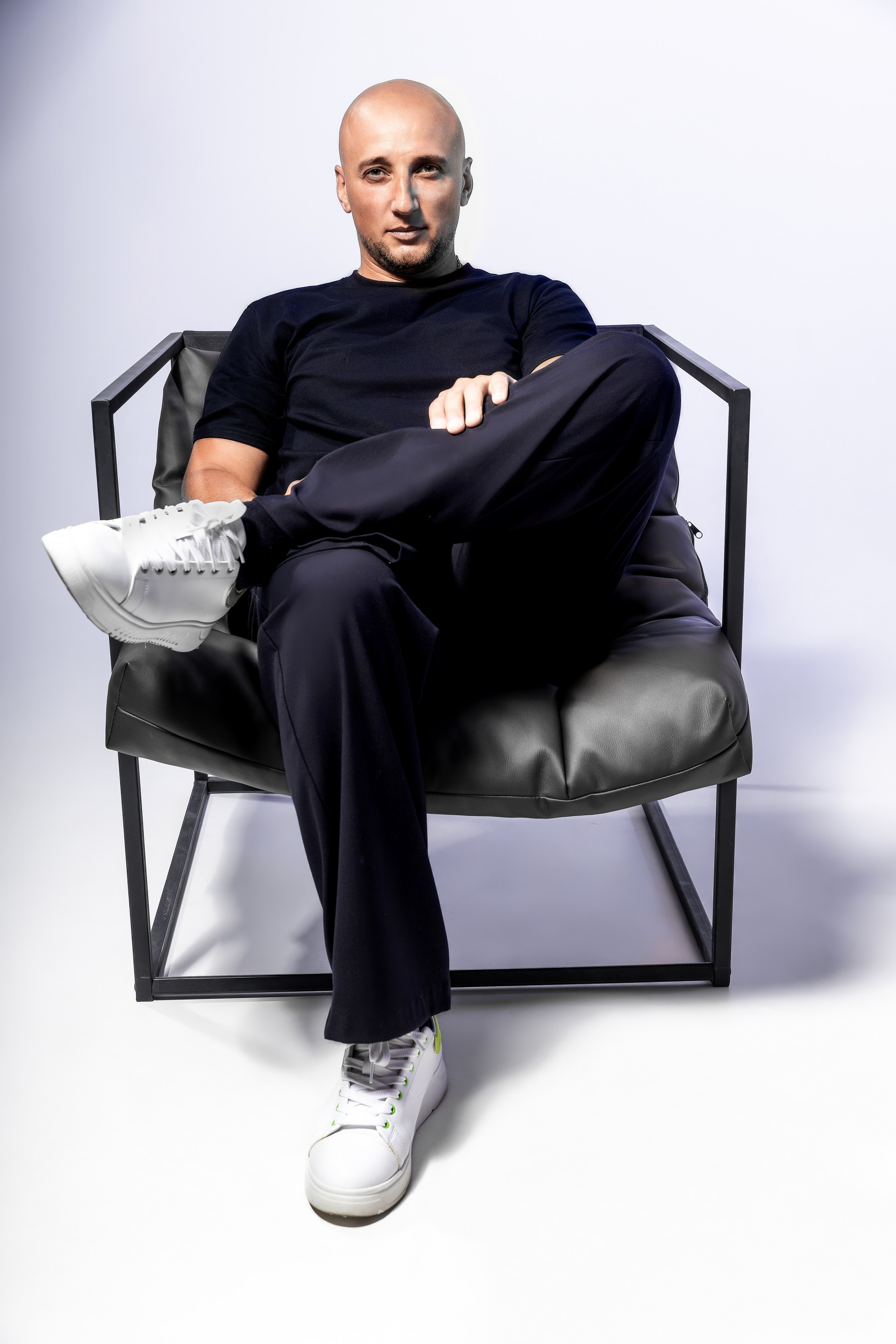 FC FORWARD. Фотограф в Самаре Максим Тырин