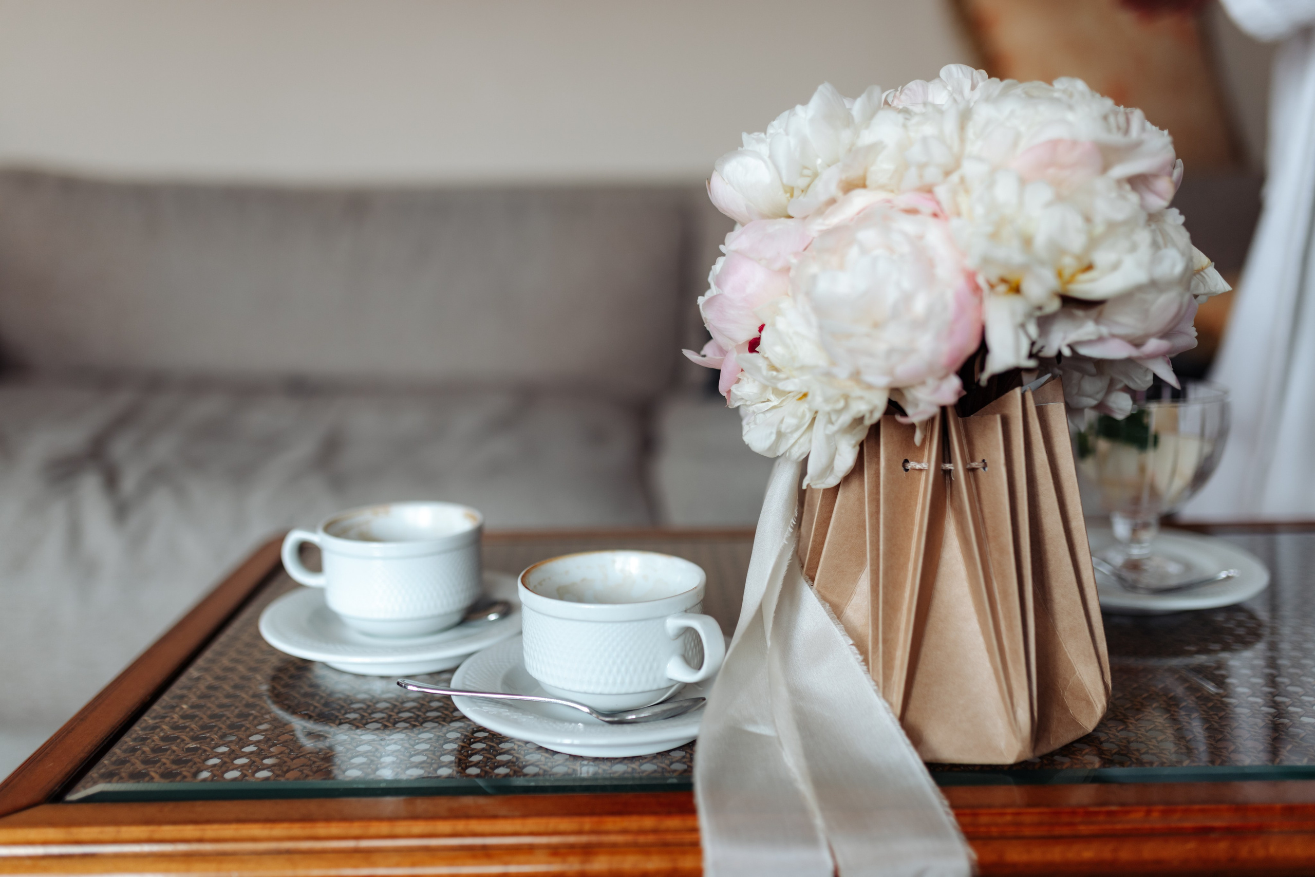 Ефимия & Евгений. Фотограф в Москве и МО Елизавета Якубенко