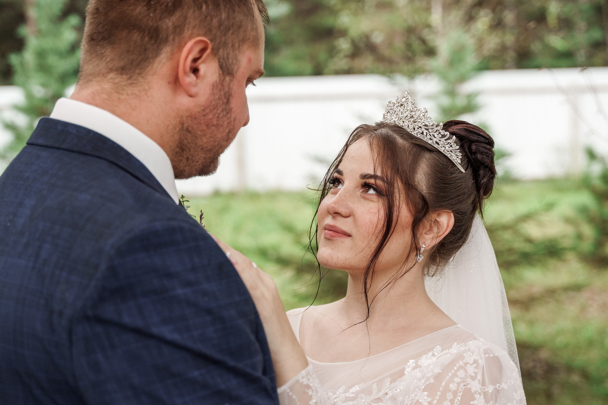 Подборка Прогулок. Свадебный и семейный фотограф в Новосибирске Данил Коротких