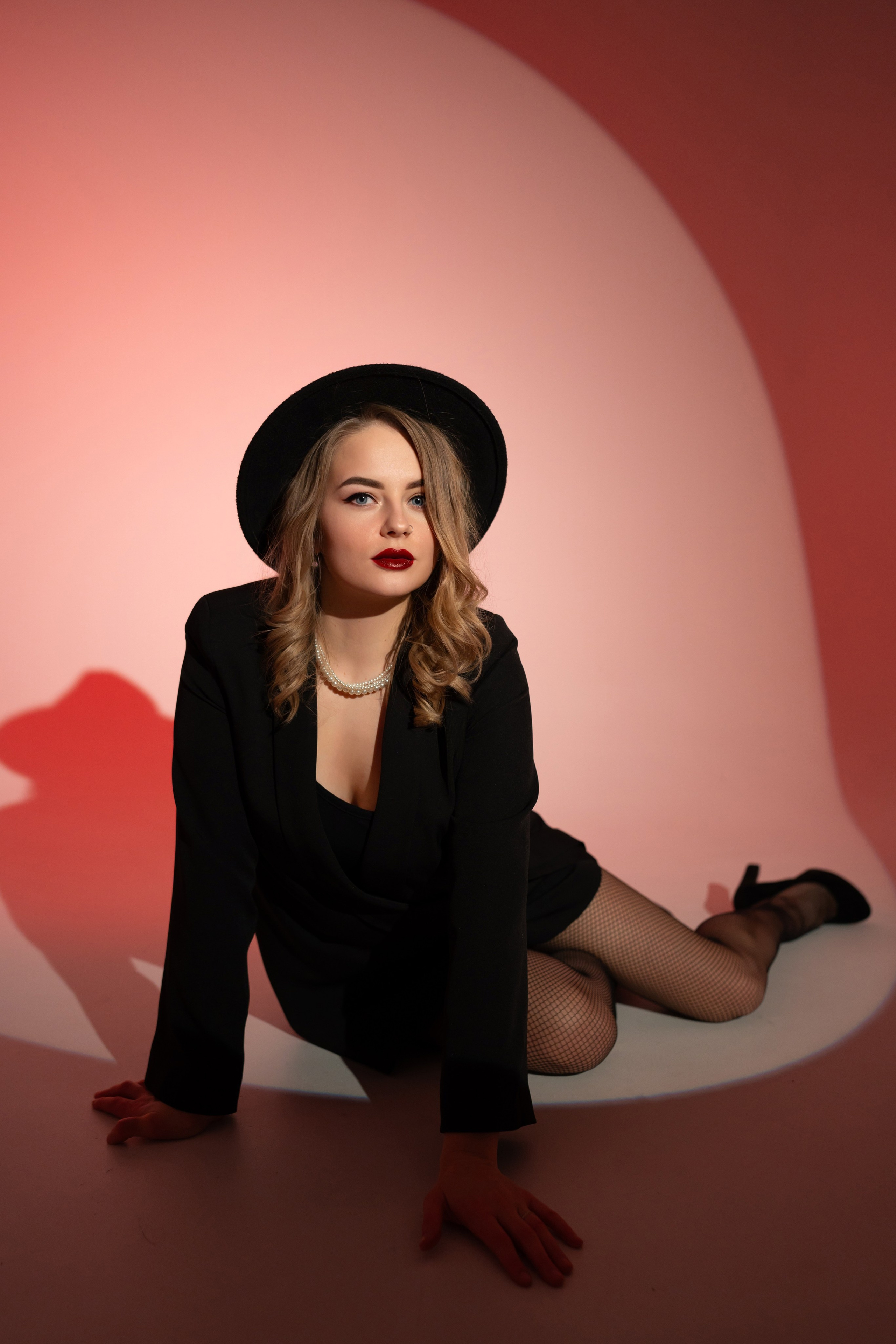 Студийные фото. Индивидуальные и семейные фотосессии в Калужской области Катерина Шатохина