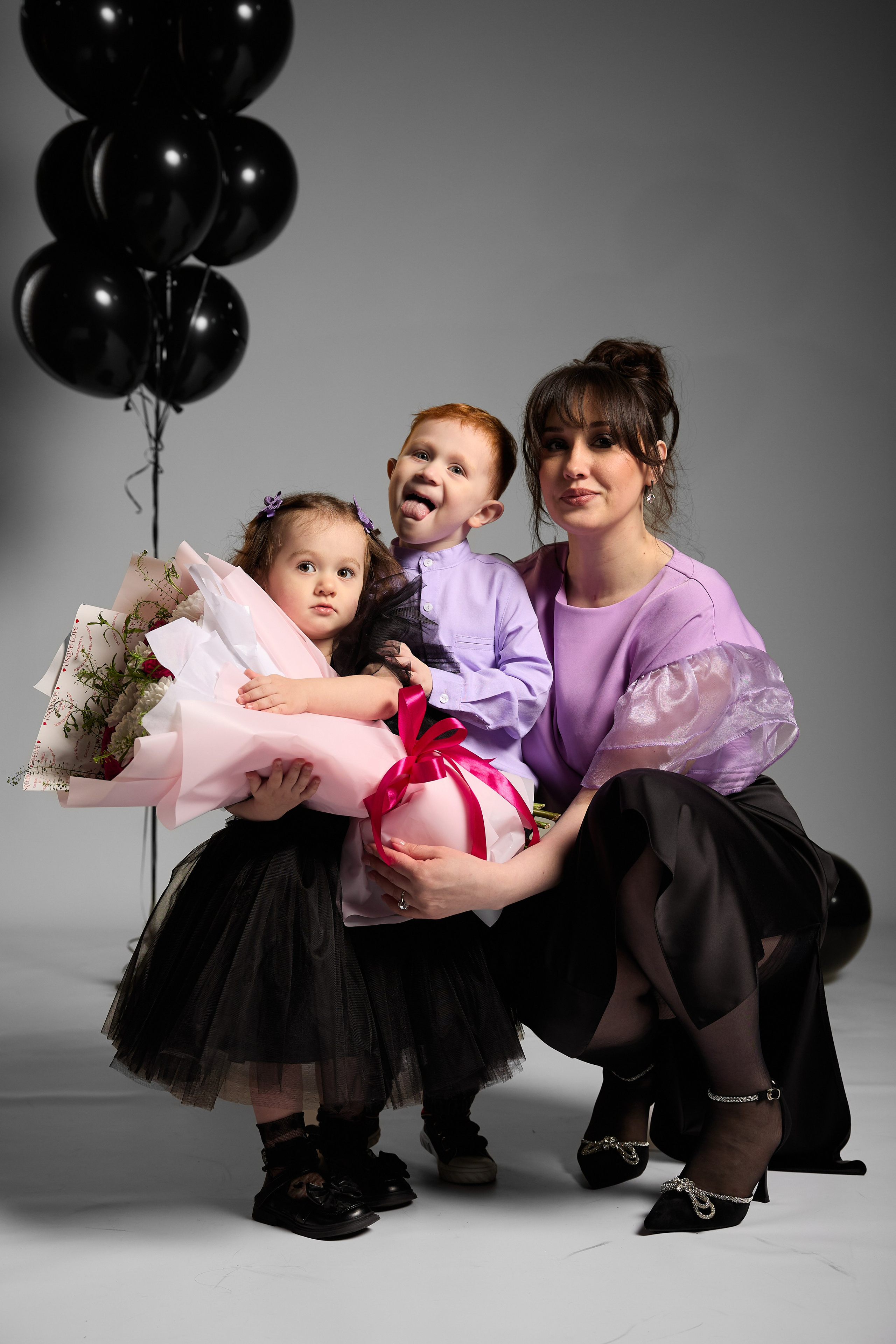 Съёмка по сценарию