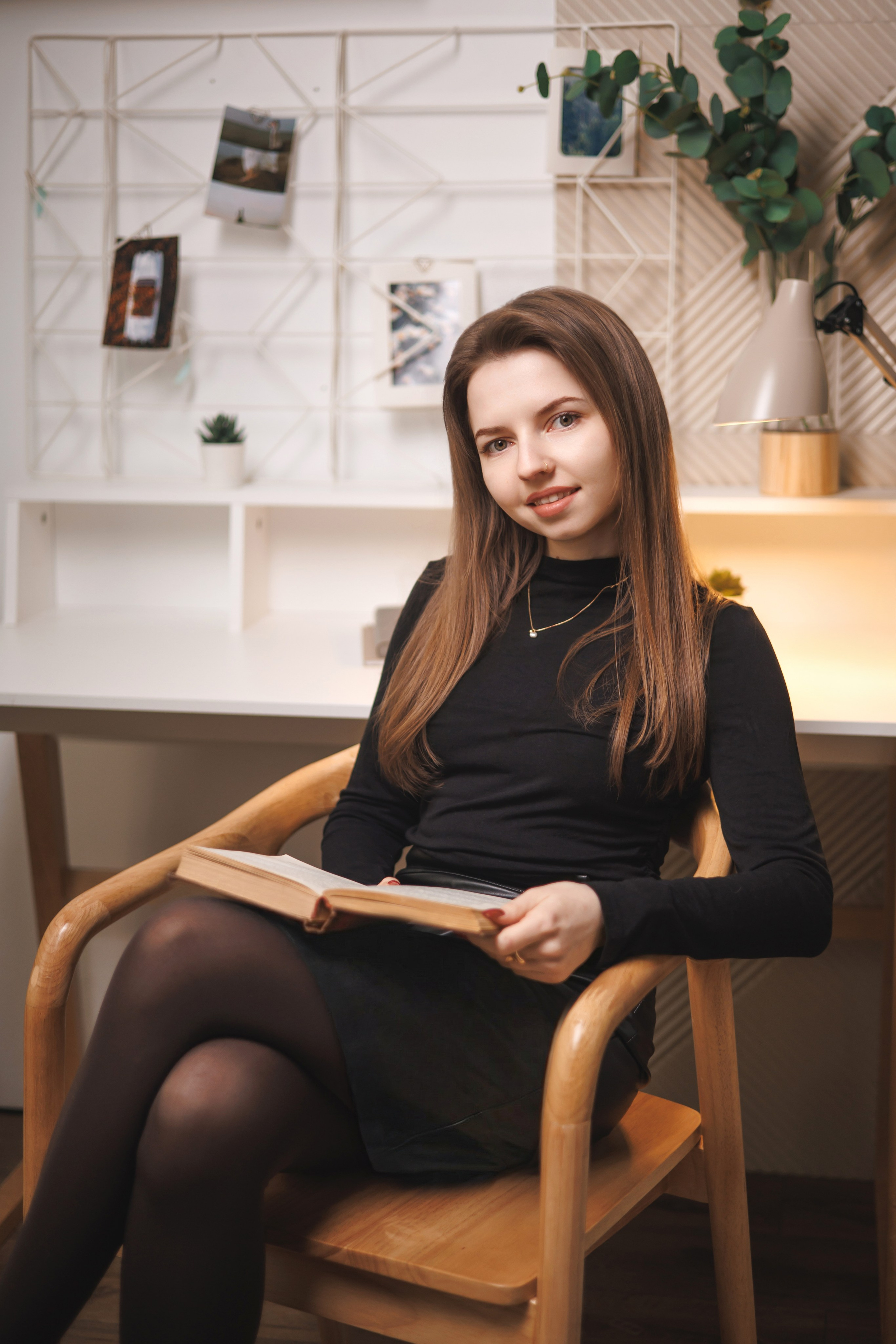 Портретная локация № 3. Выпускные альбомы клевербук Воронеж