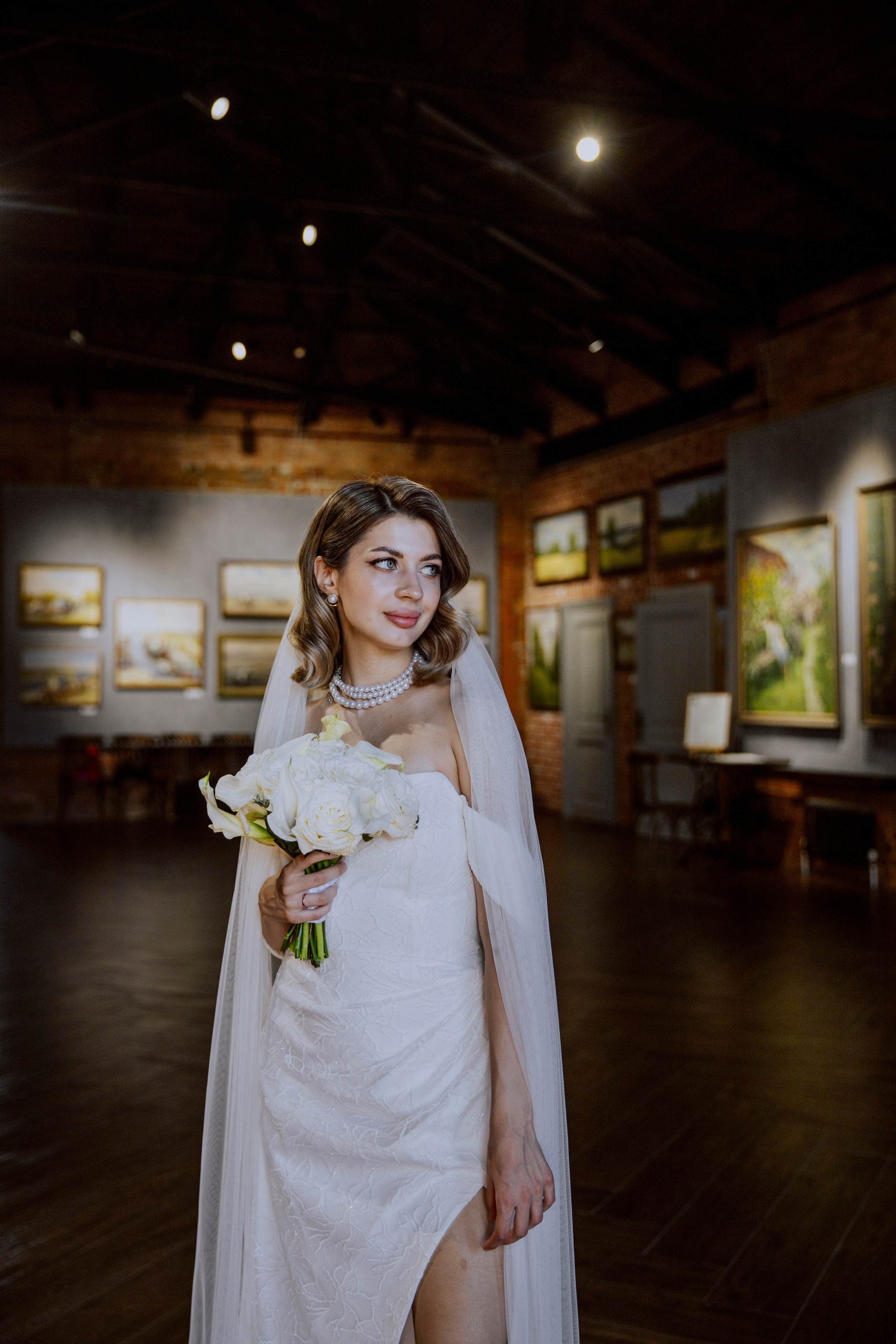 Иван и Карина. Фотограф, который снимает любовь в Санкт-Петербурге и Череповце