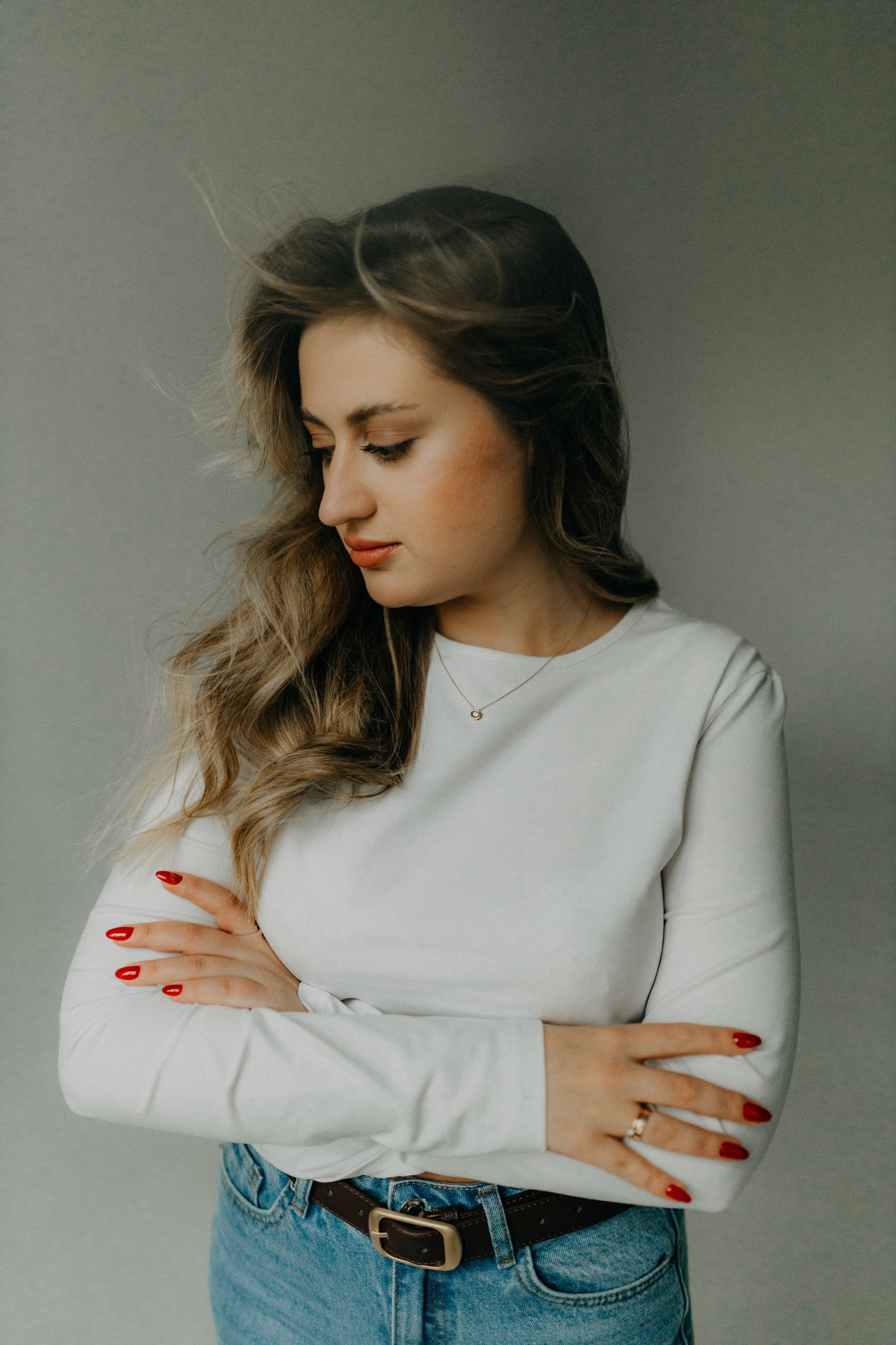 Яна. Фотограф НОГИНСК, Москва, Анастасия Белая