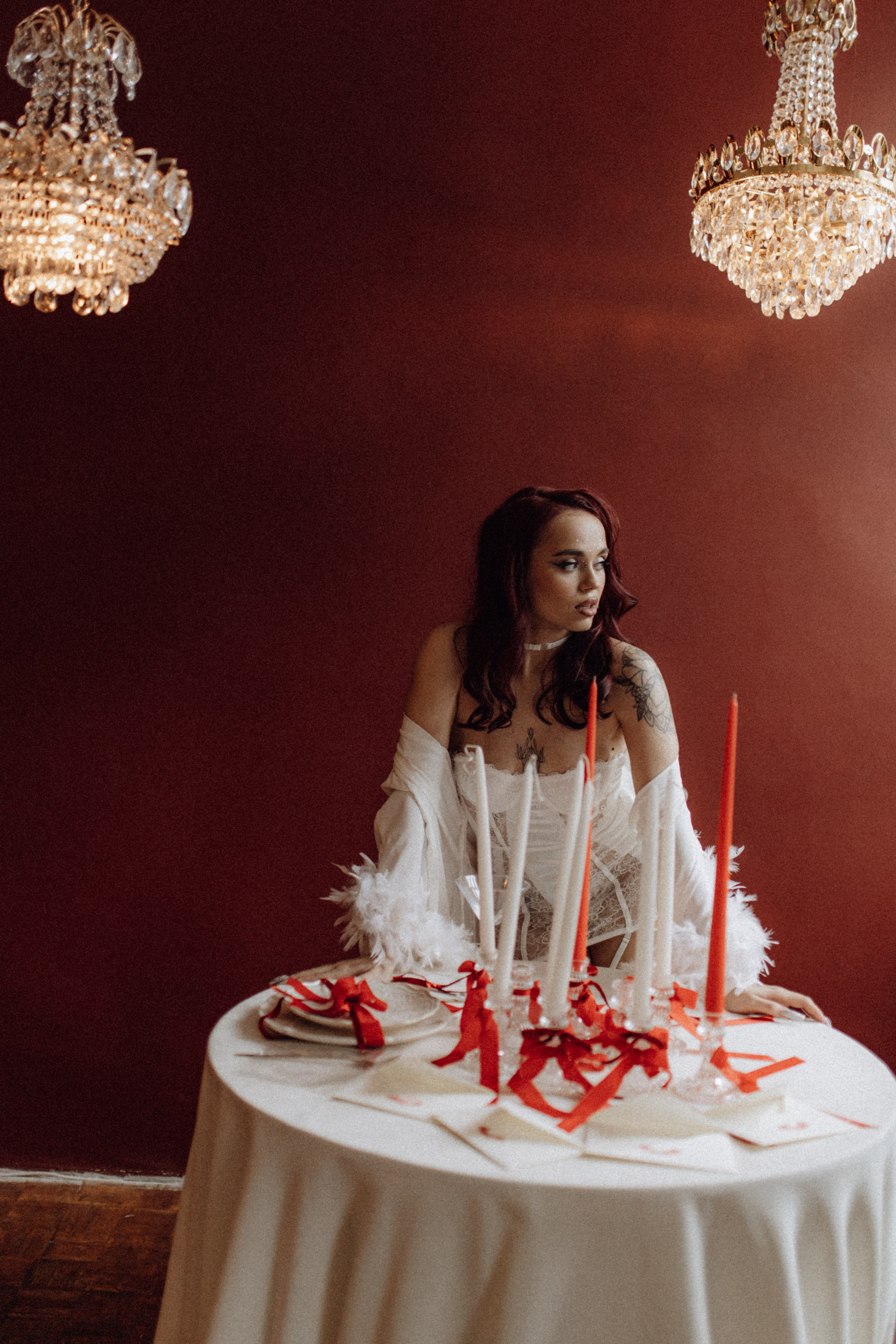 Лина. Фотограф НОГИНСК, Москва, Анастасия Белая