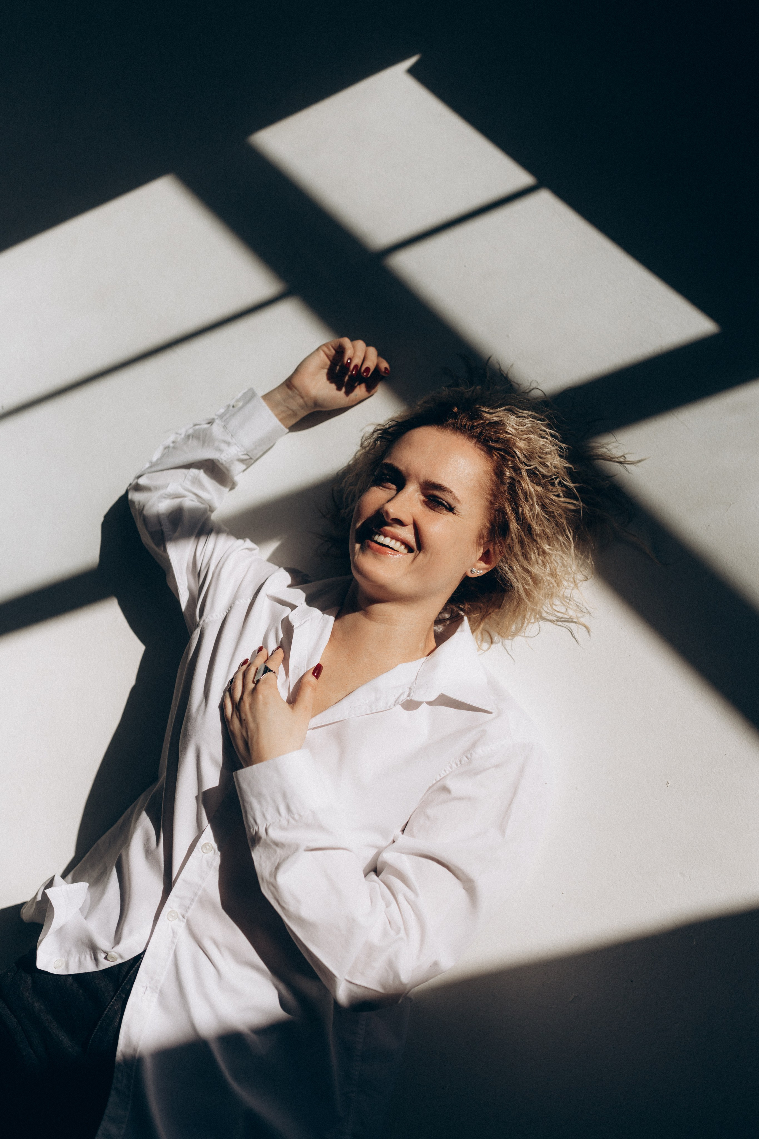 Анна. Фотограф НОГИНСК, Москва, Анастасия Белая