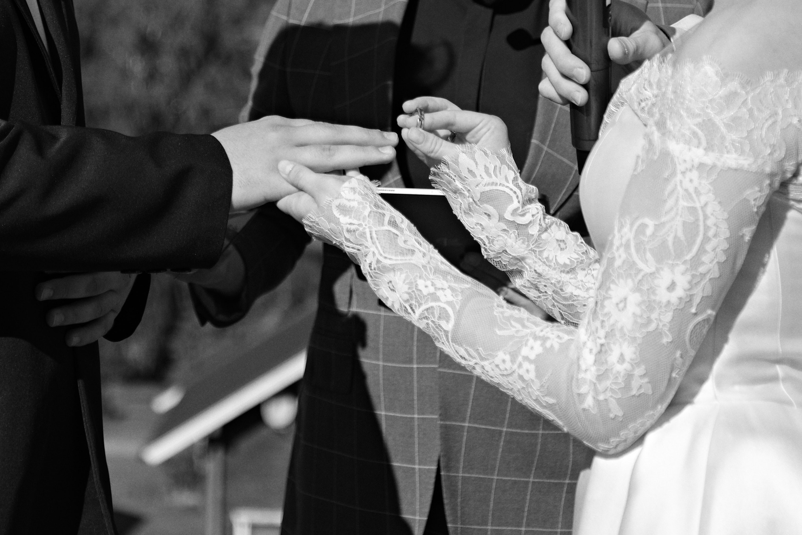 Обещание небес. Свадебный фотограф Санкт-Петербург Ирина Селезнева RmesLOVE