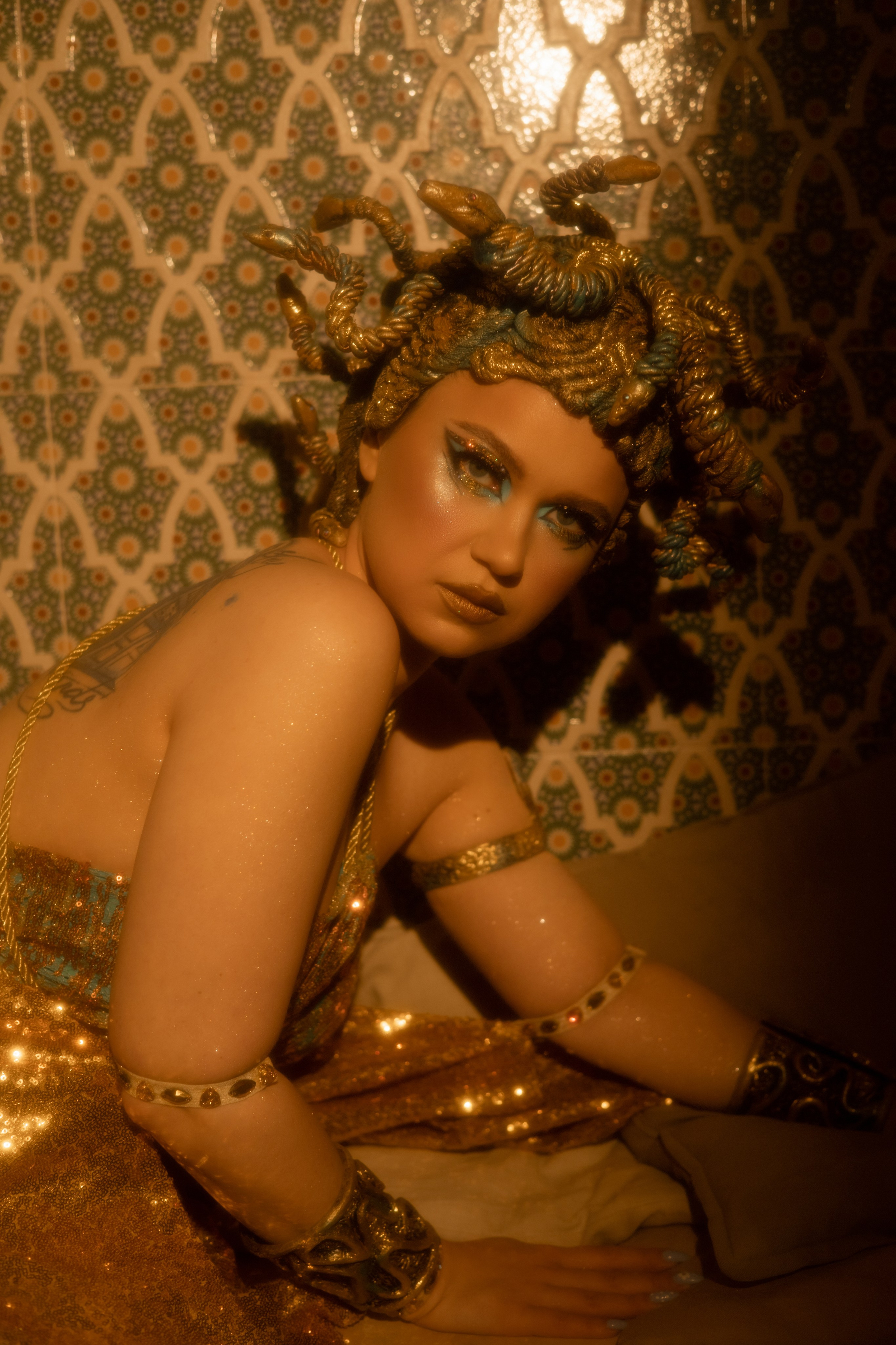 Бурлеск. Концертный и бурлеск фотограф Москва