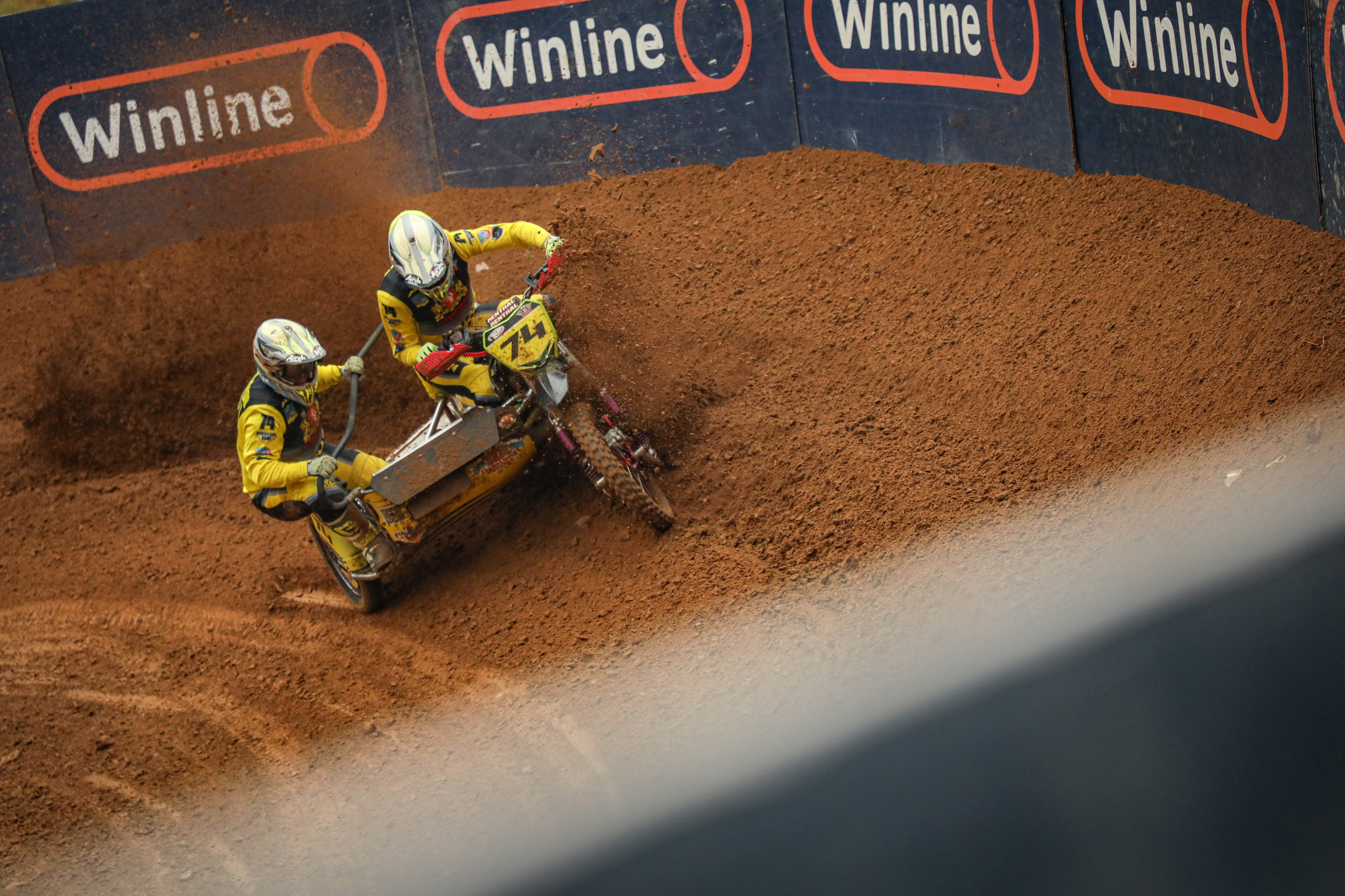 Мотоспорт. Спортивный фотограф в Сочи Красной поляне Сергей Канада