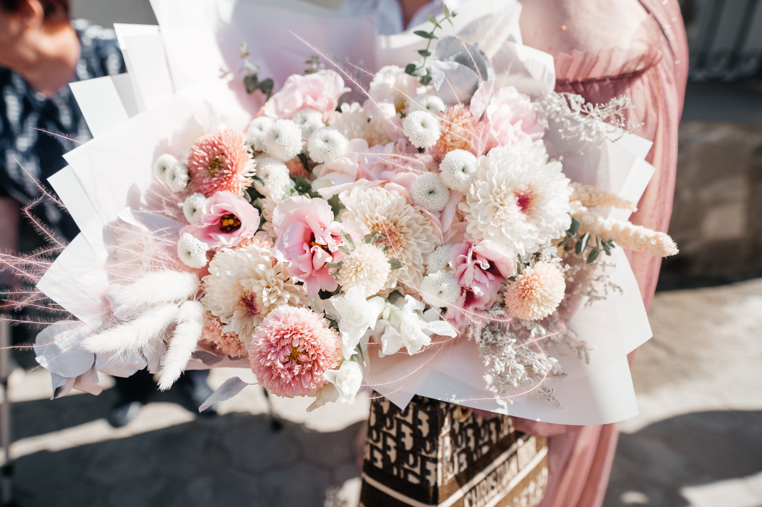 Дарья и Андрей. SARKISOPH | Фотограф Волгоград