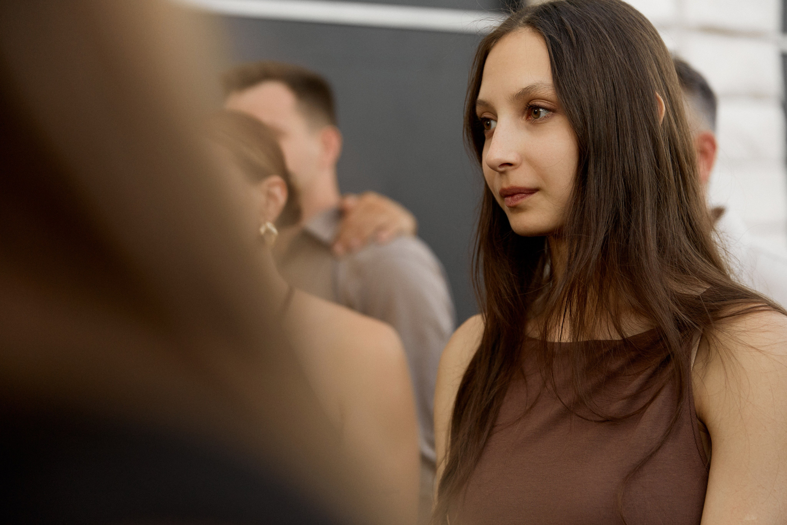 Посмотреть серию. Свадебный и семейный фотограф в Красноярске Тряпчев Павел