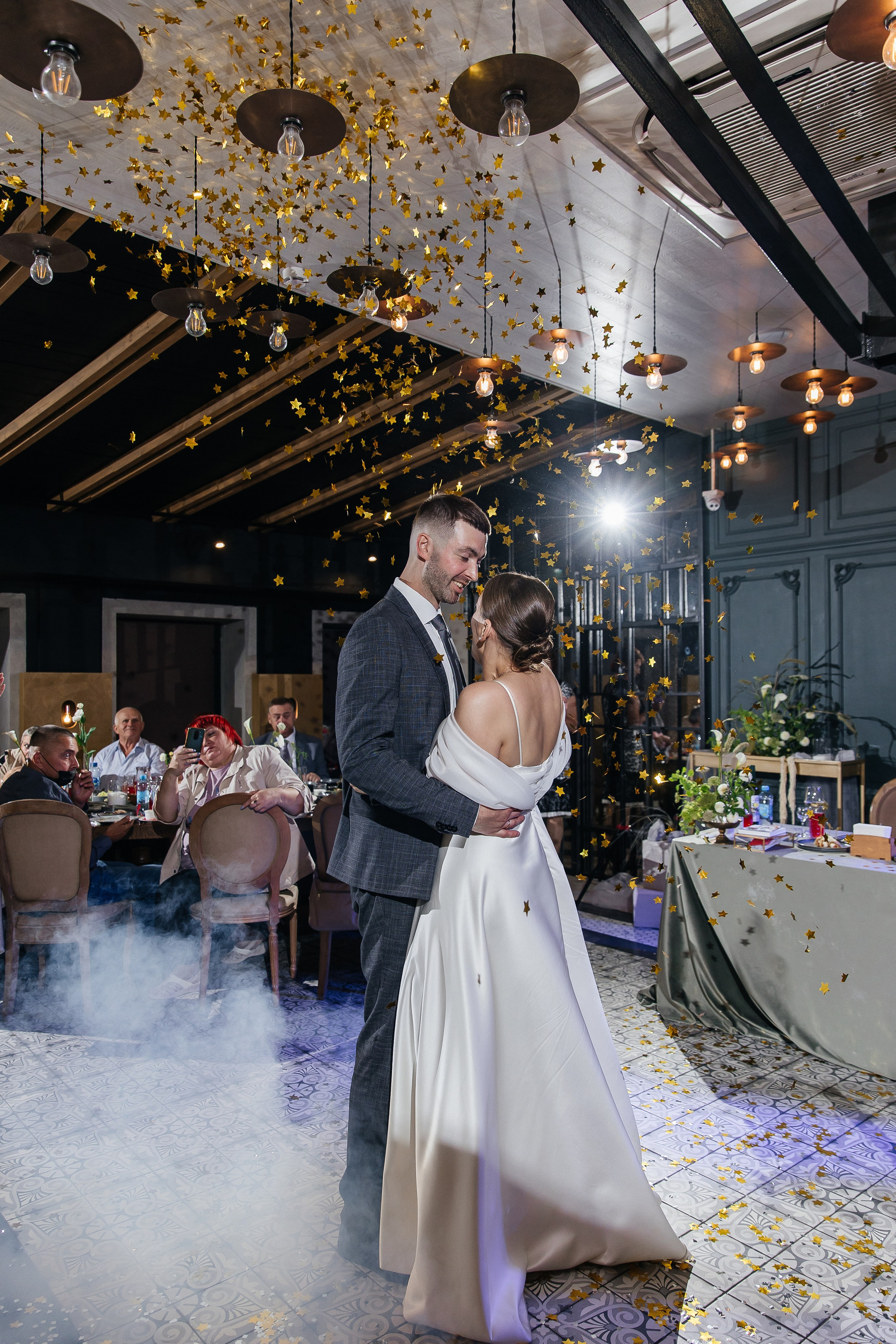 Наташа и Максим. Свадебный и семейный фотограф в Вологде Екатерина Назарина