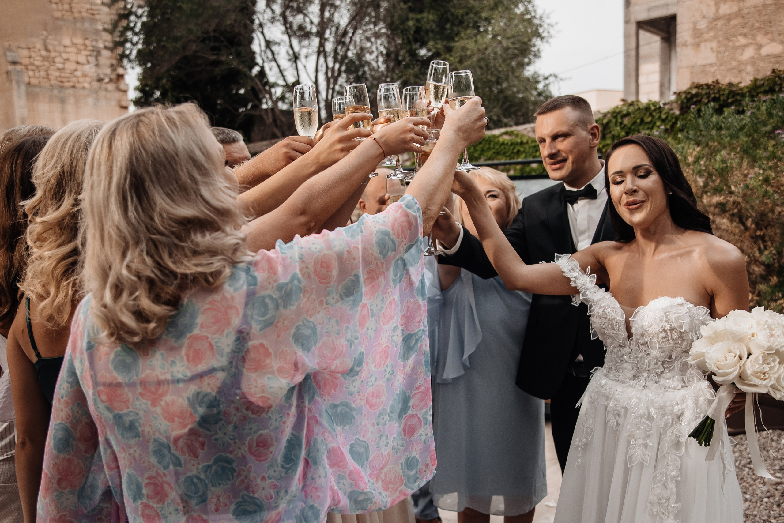 Inga_&_Romas. Фотограф на Майорке Екатерина Дробышева