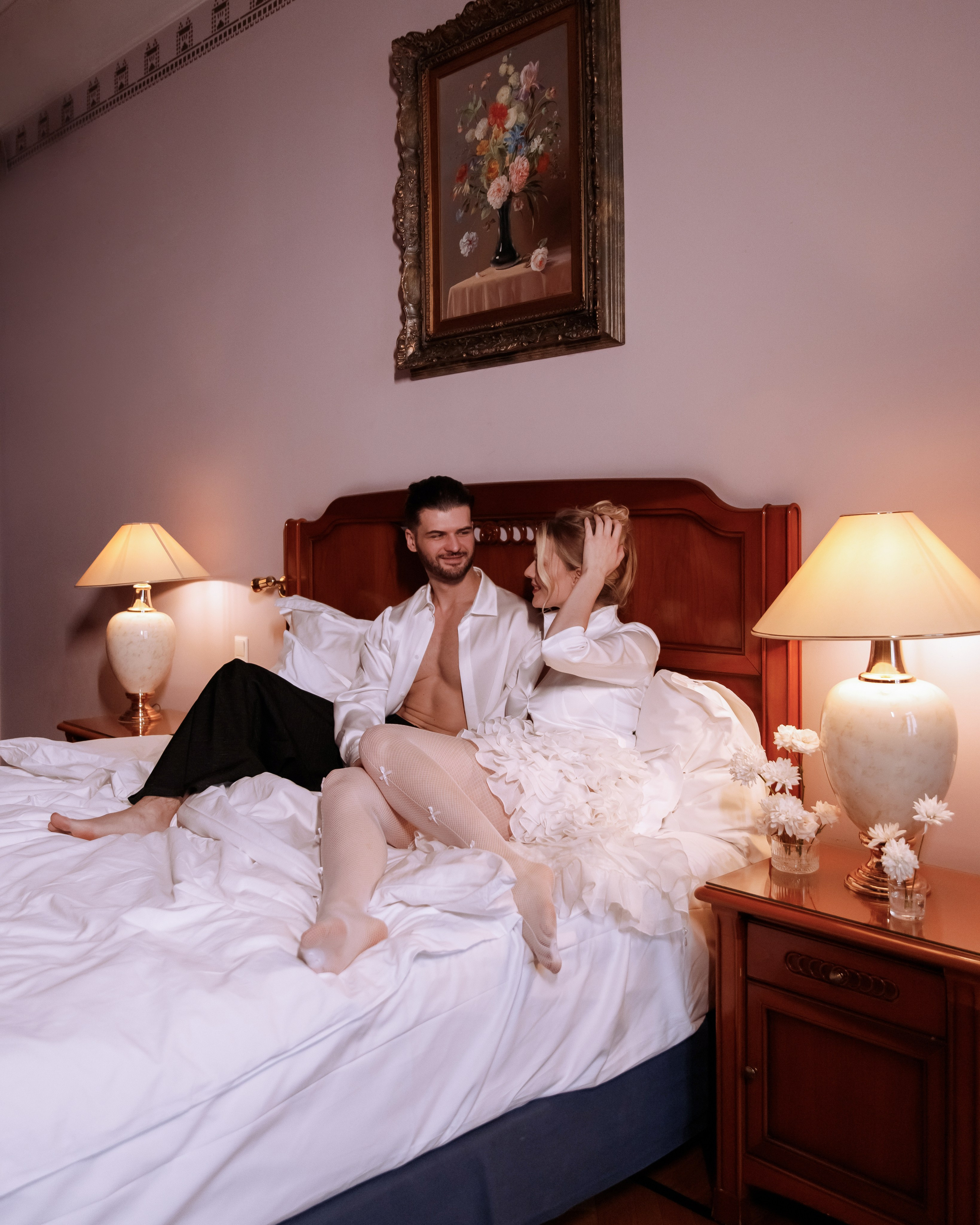 Фотограф в Москве и в Санкт-Петербурге Юлия Халикова