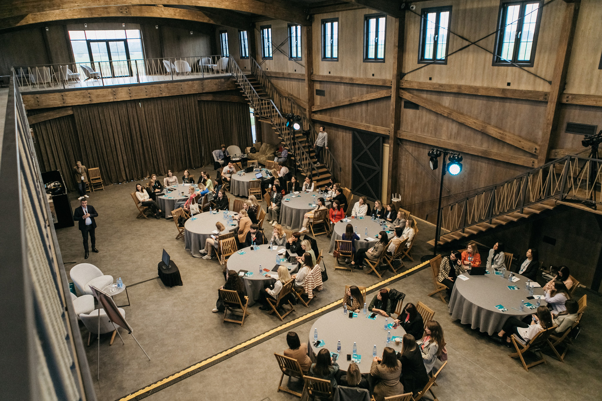 Мероприятия. Фото и видео для бизнеса Обнинск, Калуга, Москва