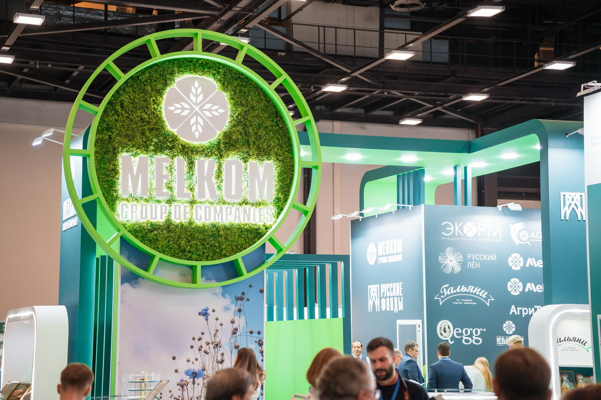 V ММФ БРИКС+ 2023. Фотограф Сергей Лукьяненко