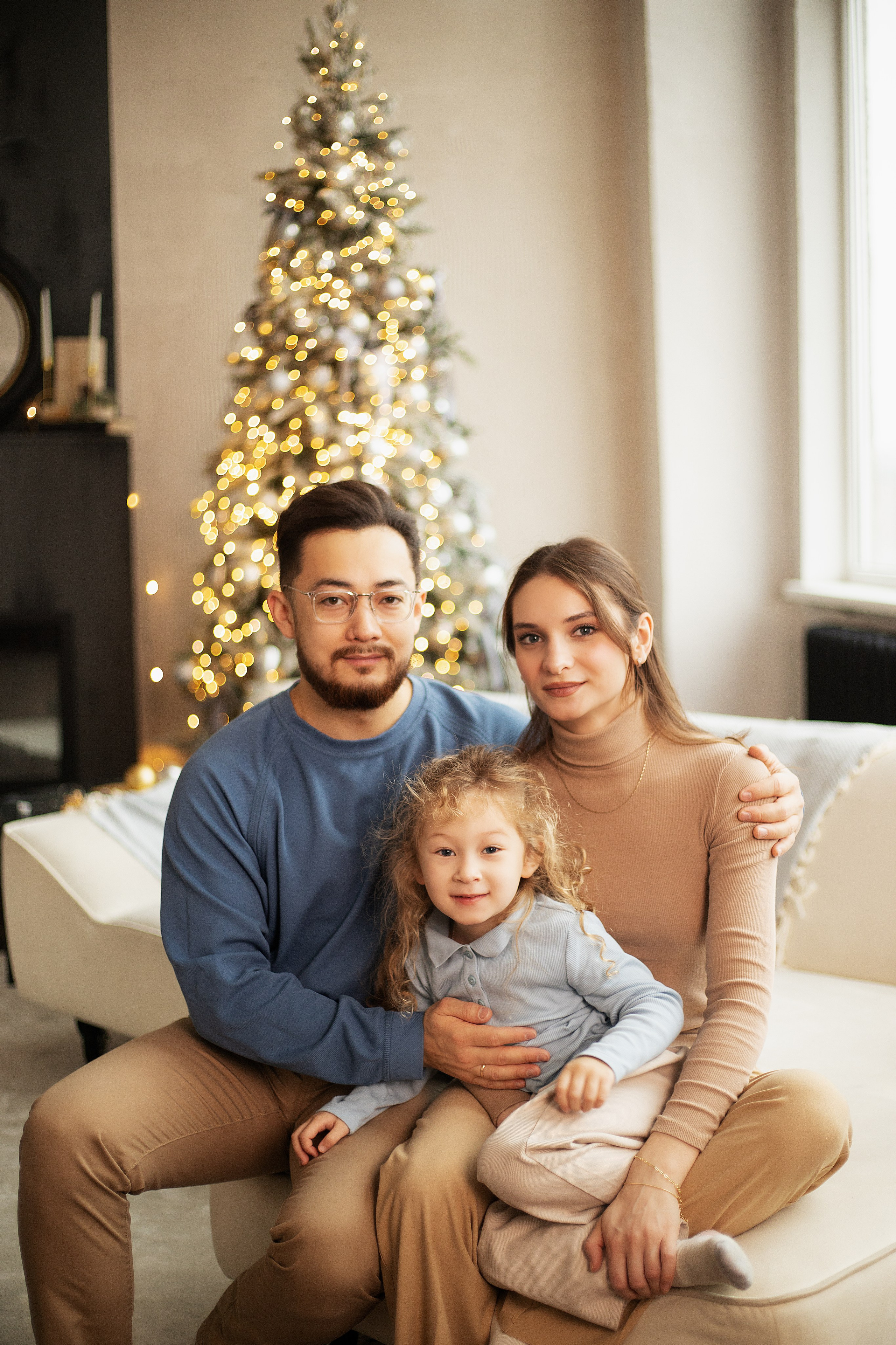 NEW YEAR. Контент-фотограф в Калининграде (Москве) Наталья Кеворкова
