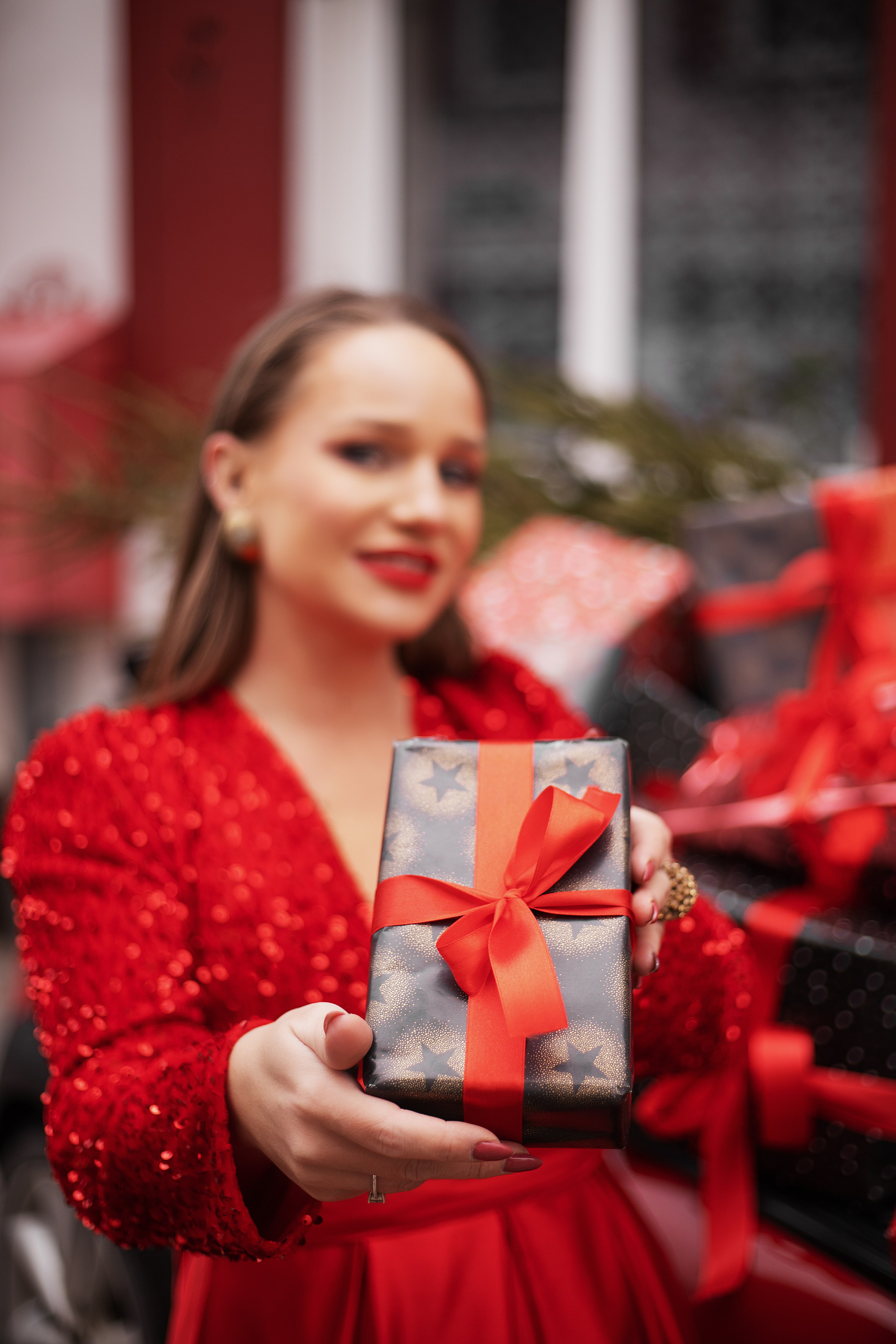 NEW YEAR. Контент-фотограф в Калининграде (Москве) Наталья Кеворкова