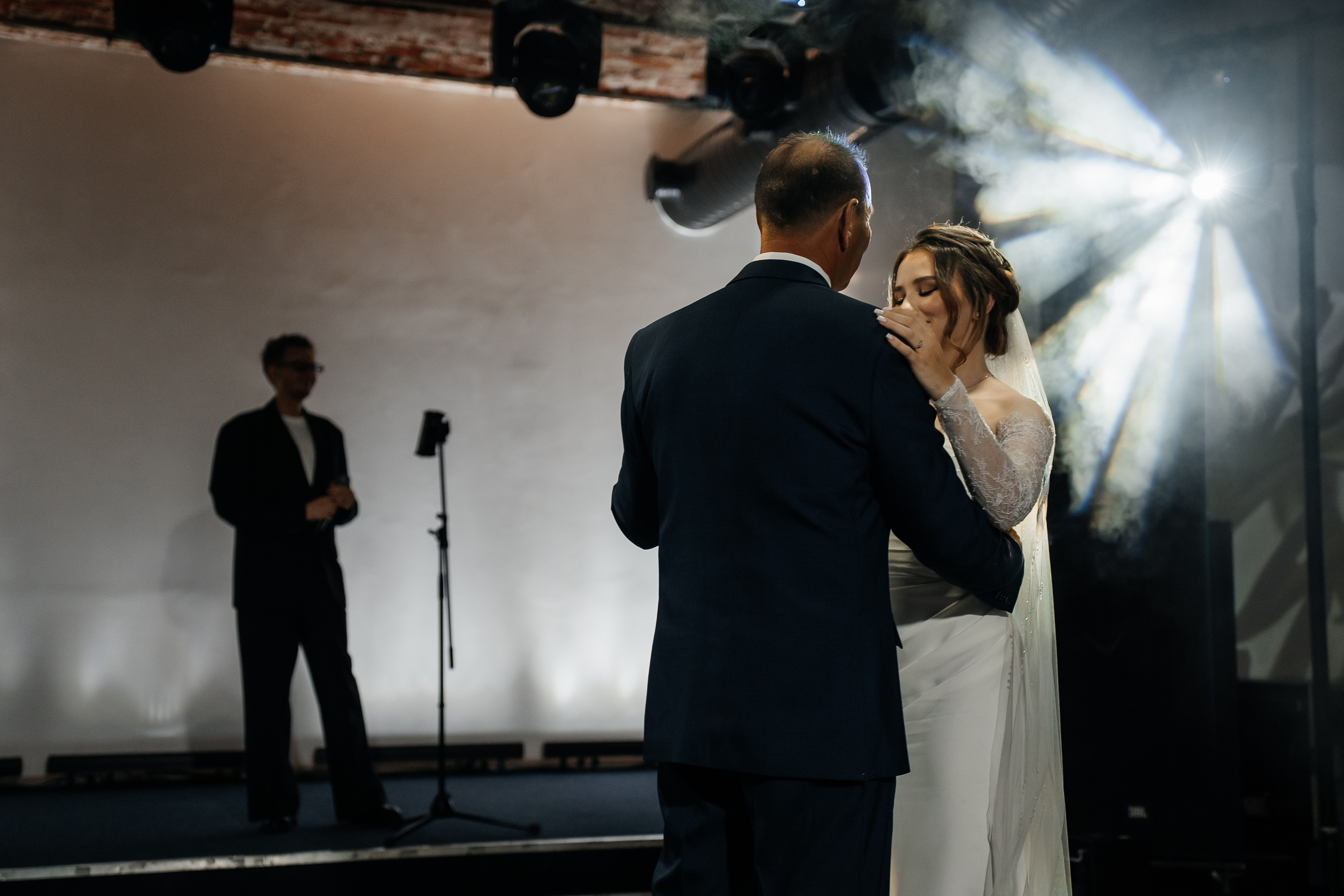 Вероника и Иван. Семейный и свадебный фотограф в Саратове Евангелина Штах