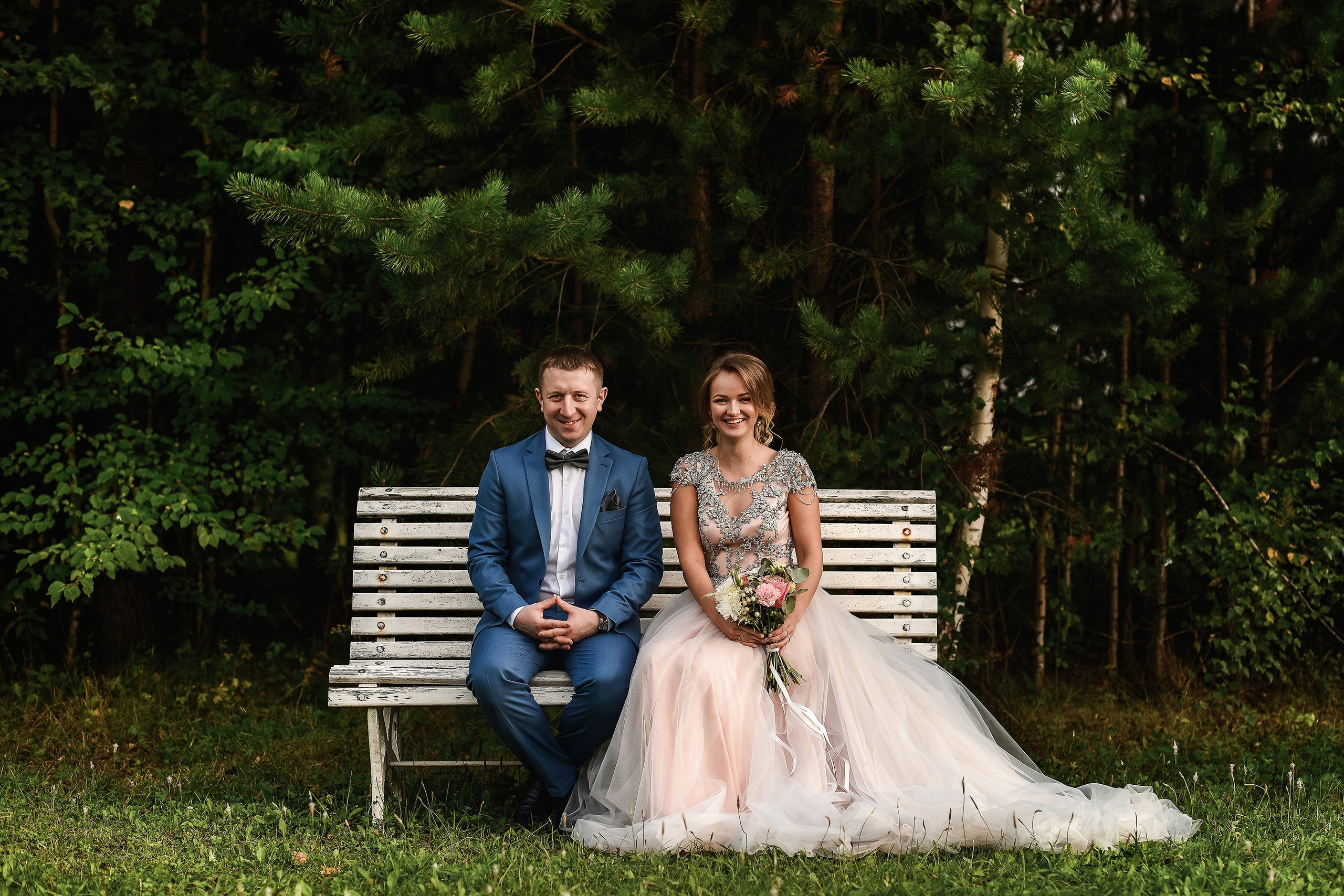 💐 Радик и Яна — душевная загородная свадьба в Villatic | Теплые фото под Красноярском. 📸 Свадебный и семейный фотограф в Красноярске Тихомиров Евгений | 17 лет опыта | 800+ свадеб