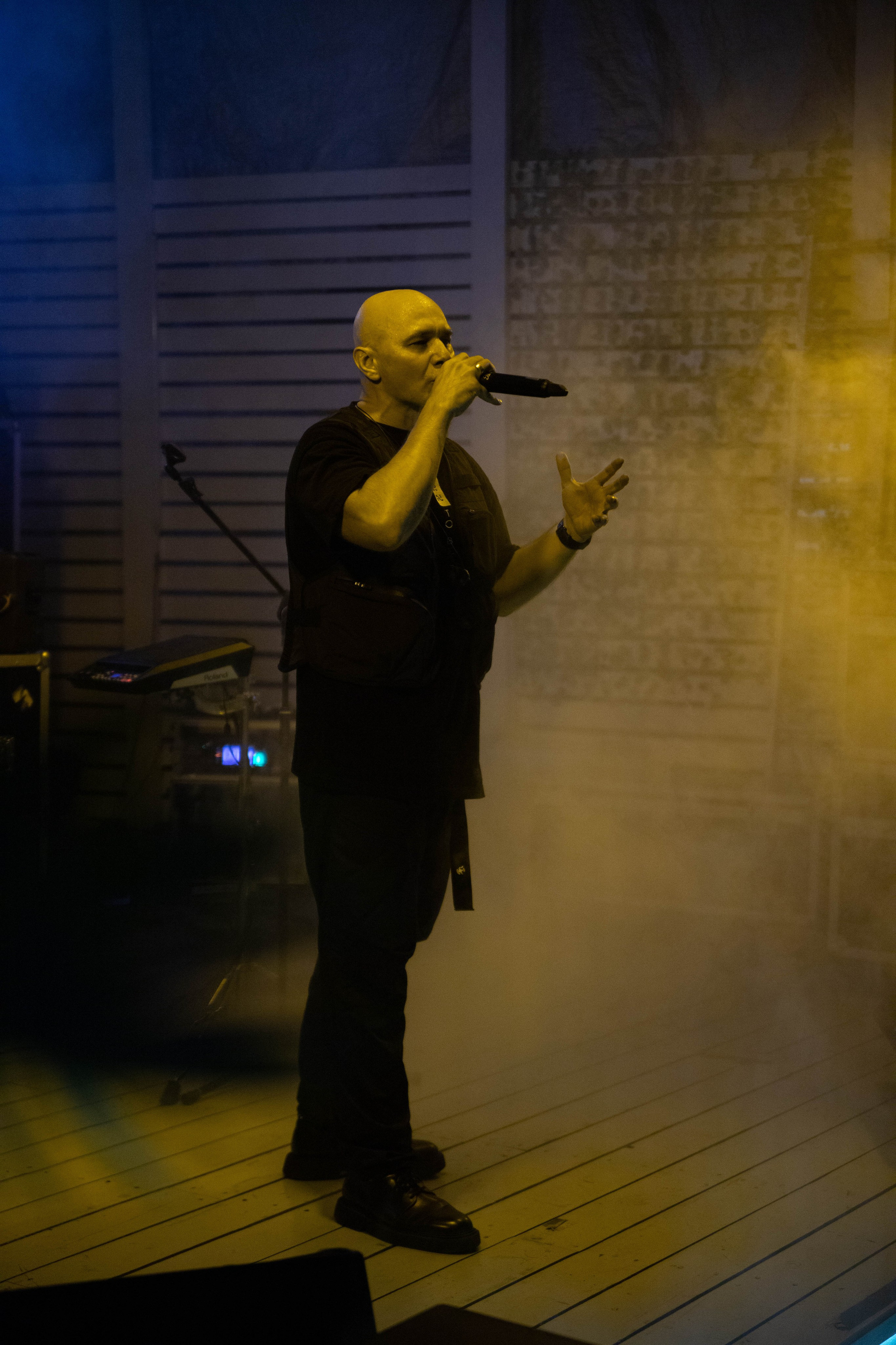 Влади. Фотограф Александр Закадычный | Таганрог