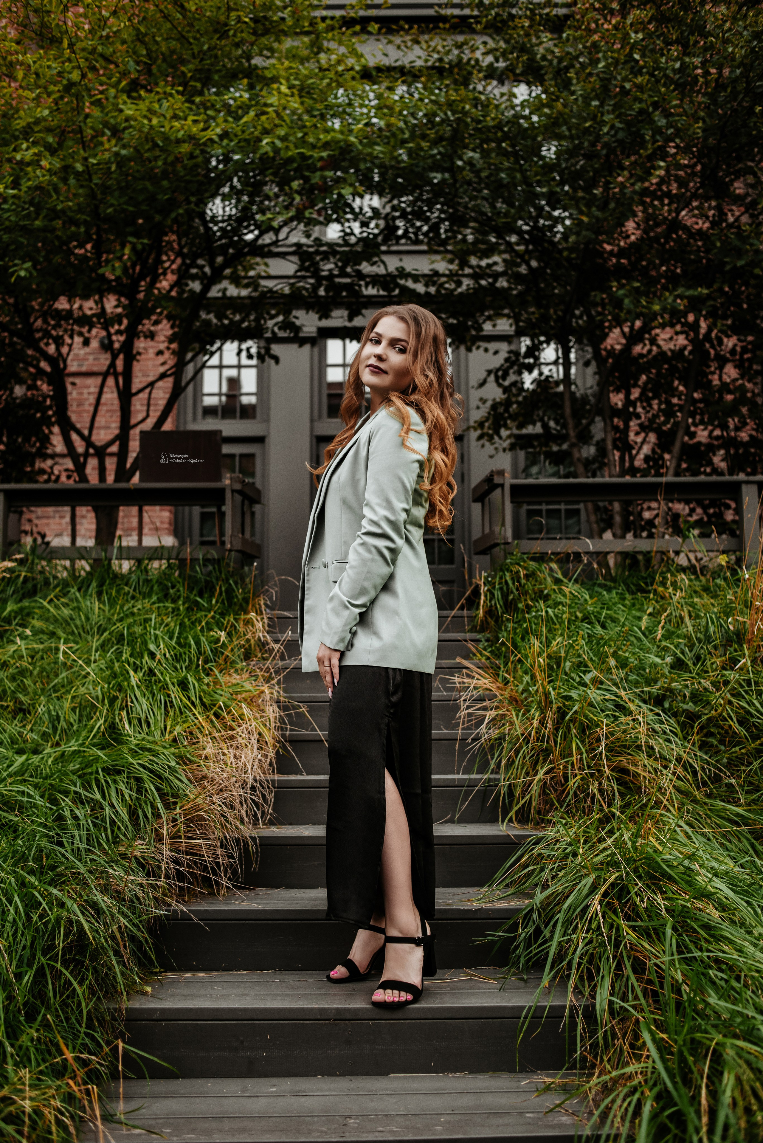 Алёна и Ольга. Свадебный фотограф в Санкт-Петербурге Надежда Нуждова