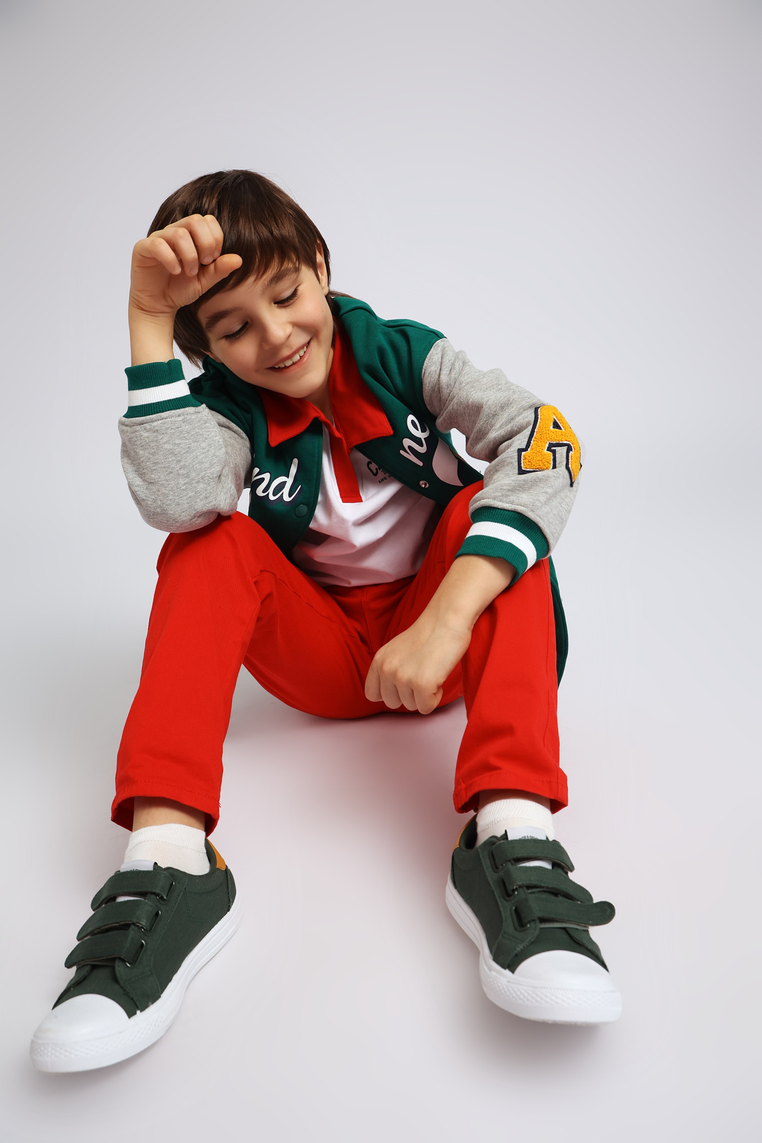 ARTEM. Модельная студия MIA Models