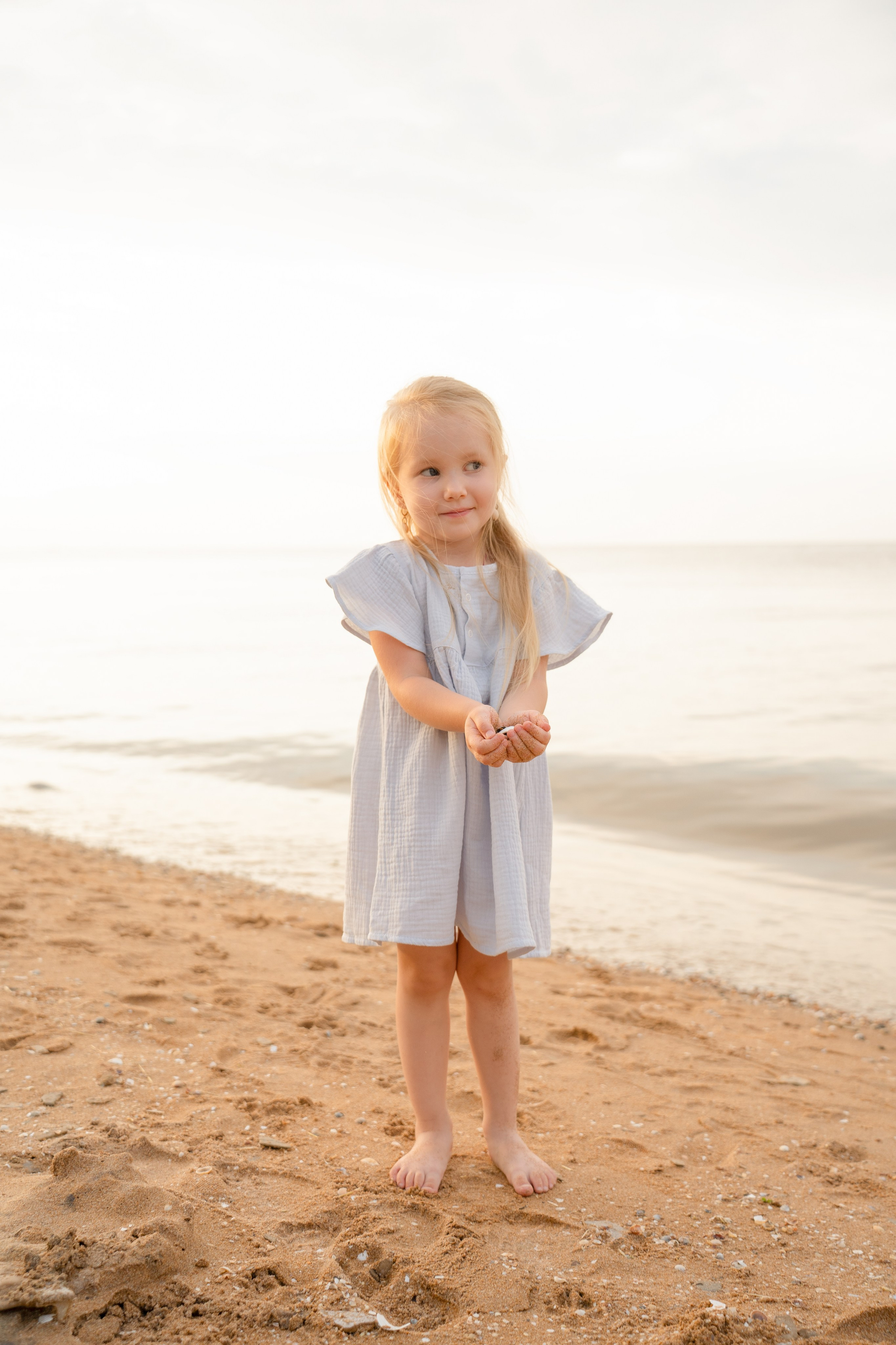 Николина. Семья. SHOT BY OLGA