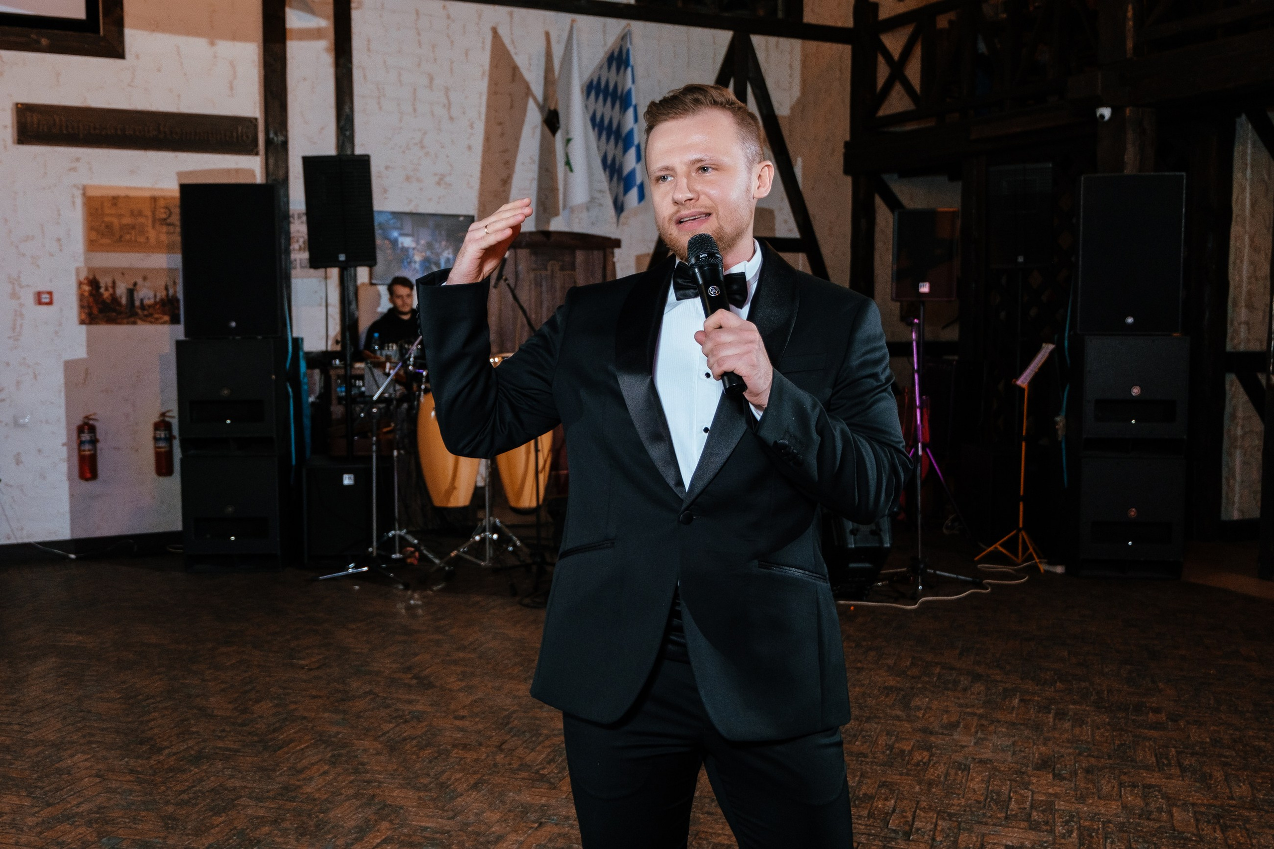 Риатовский пивовар