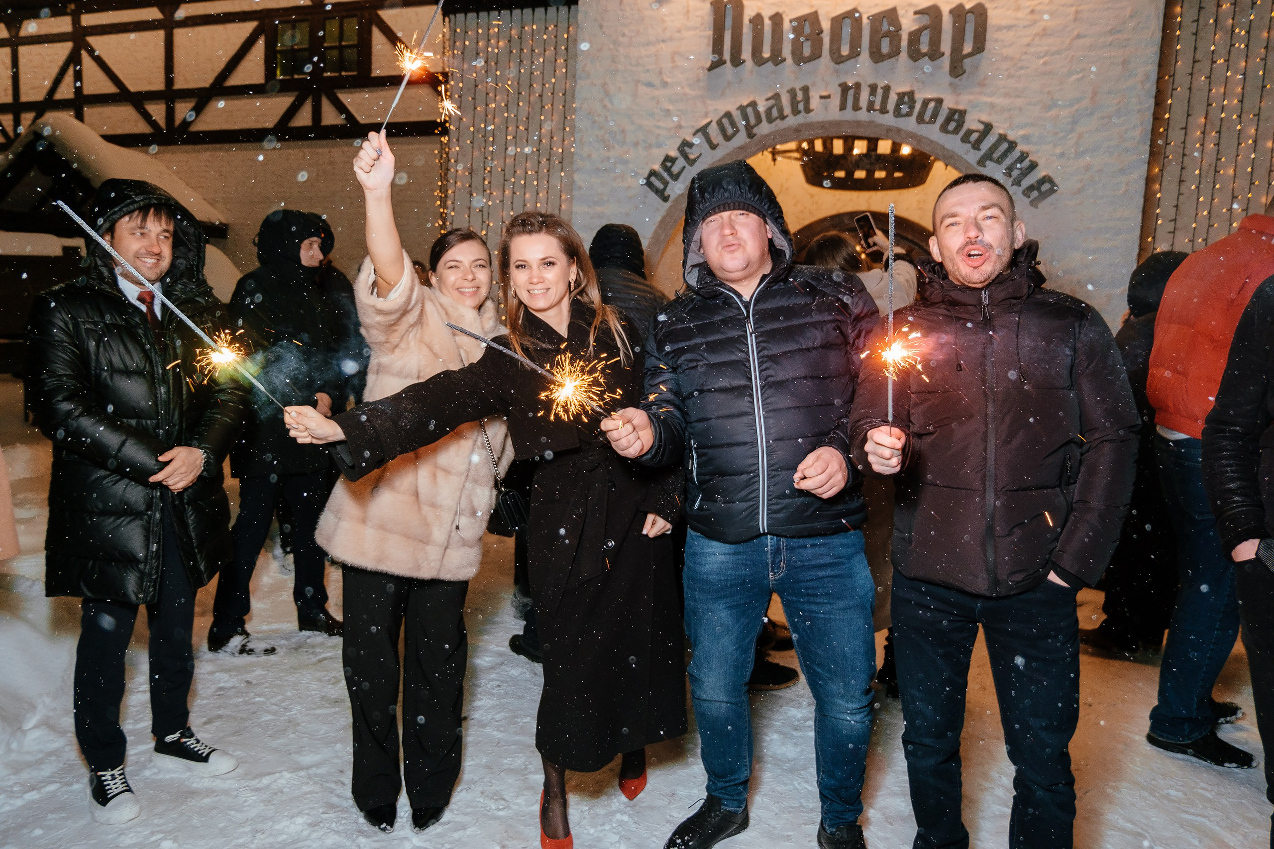 Риатовский пивовар