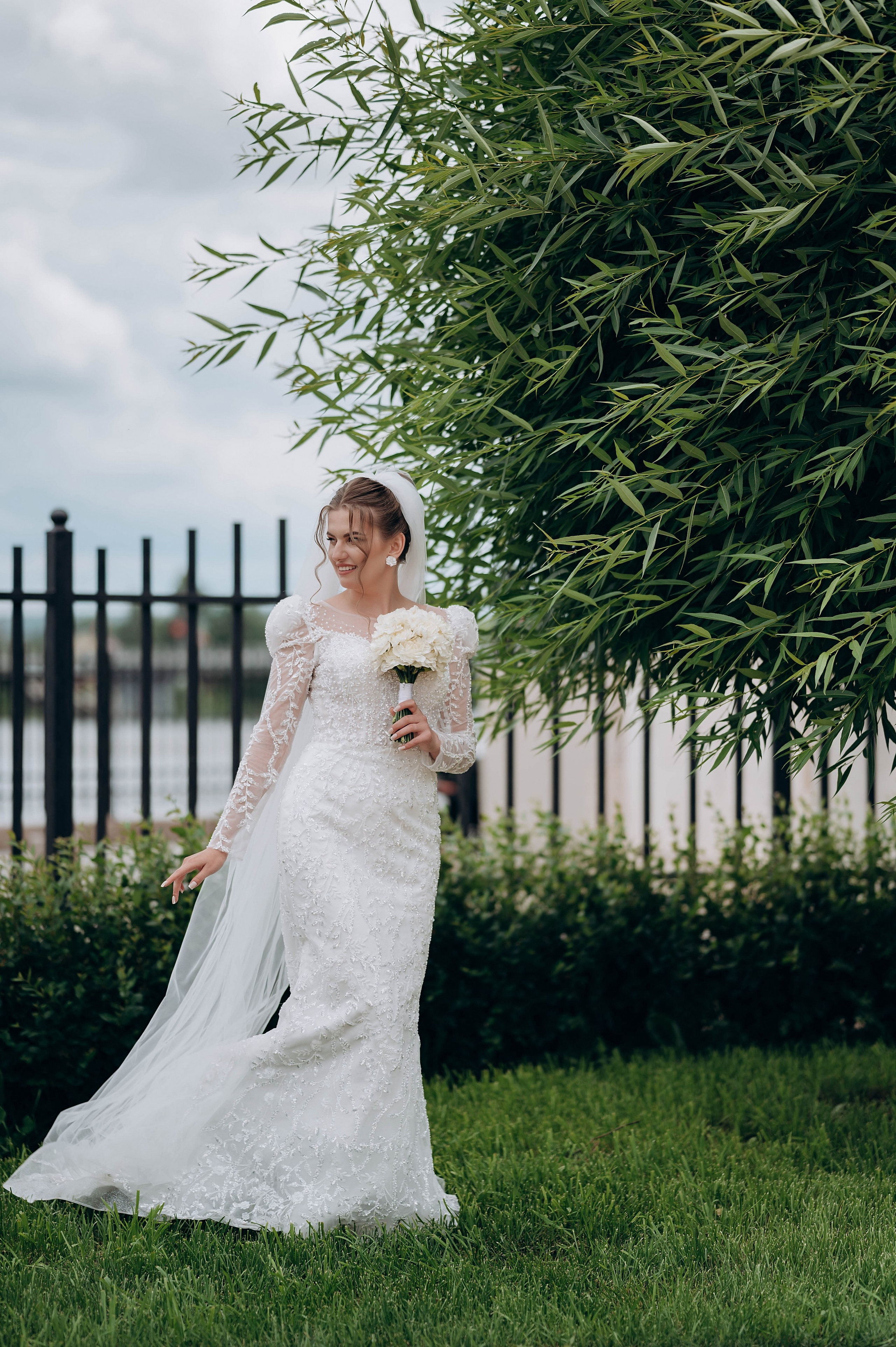 Свадебные съёмки. Главная